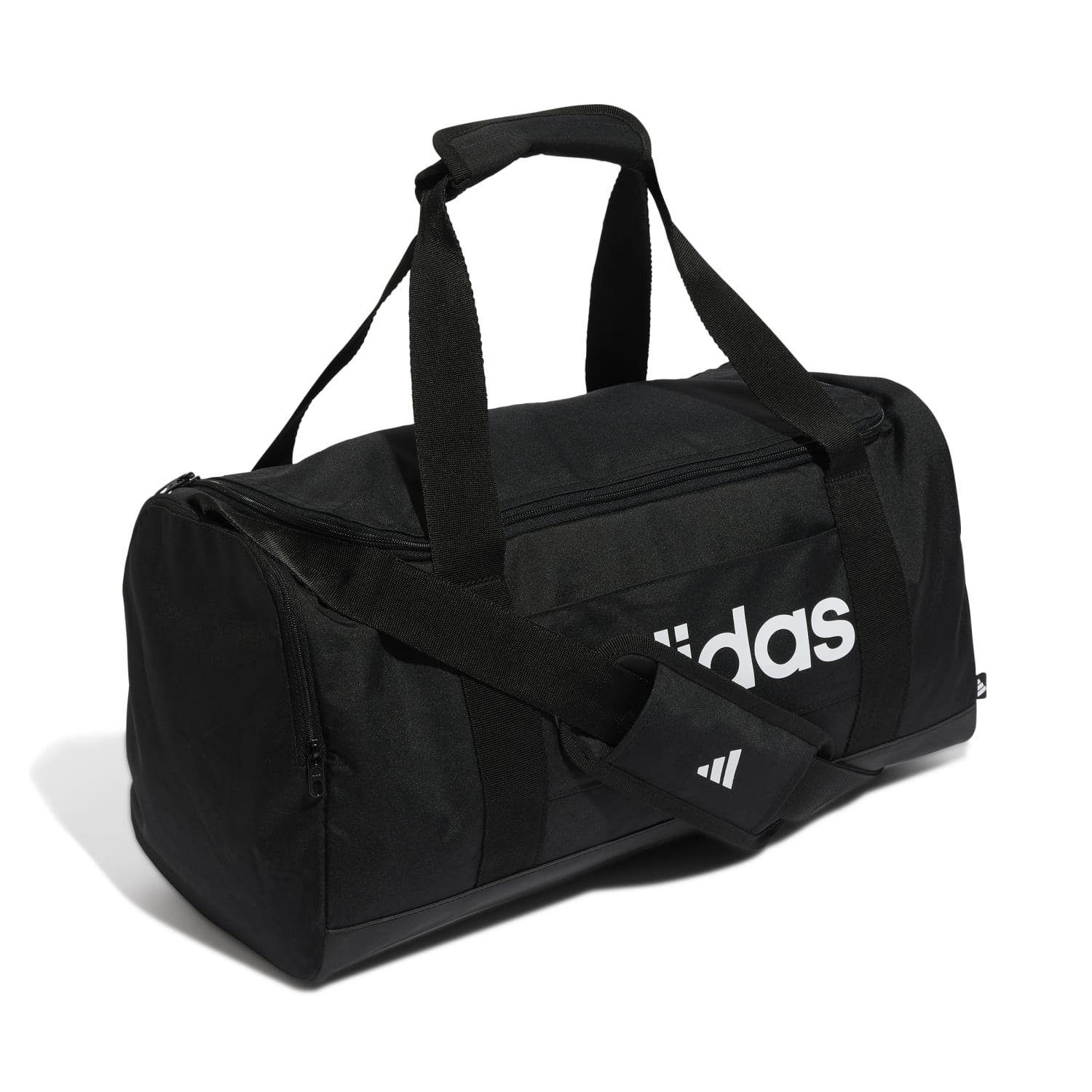 adidas Linear Duffel Small