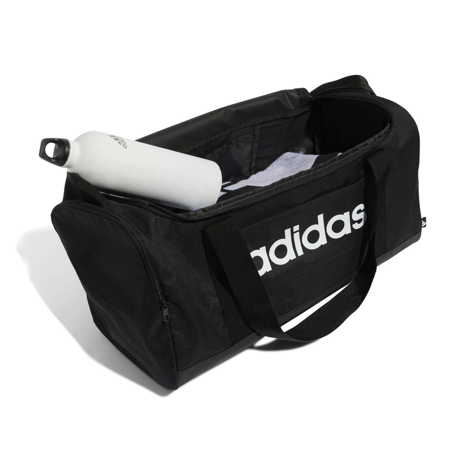 adidas Linear Duffel Small
