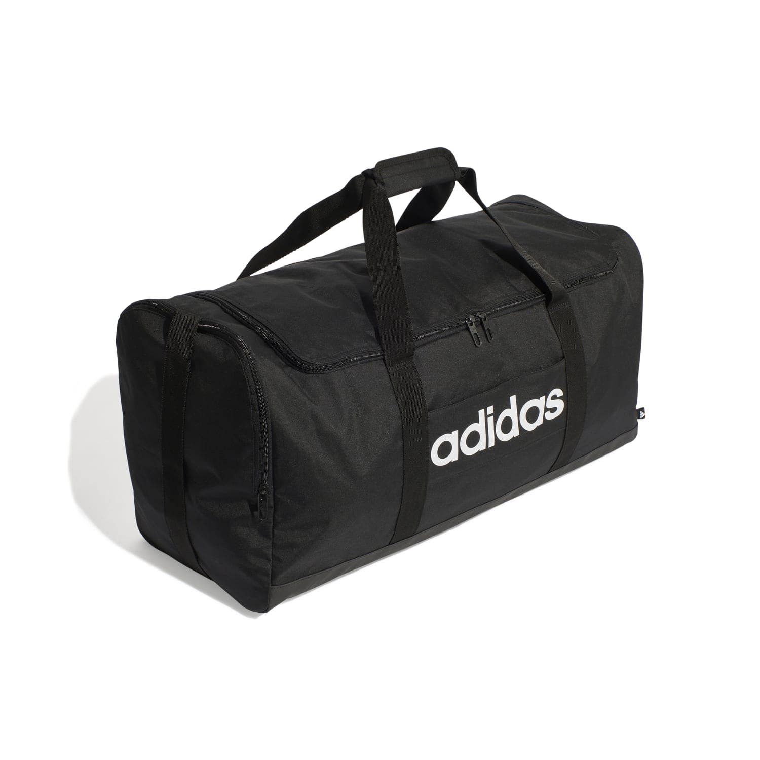adidas Linear Duffel Large
