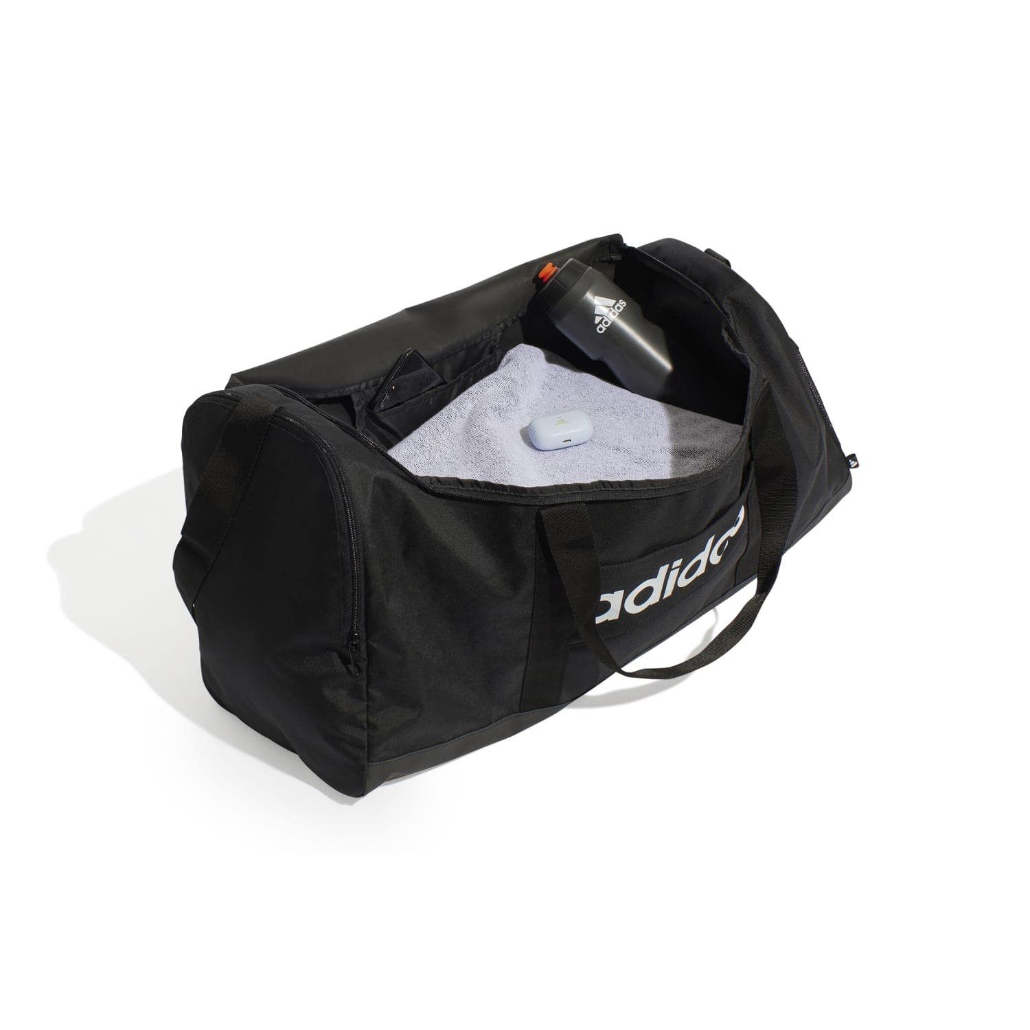 adidas Linear Duffel Large