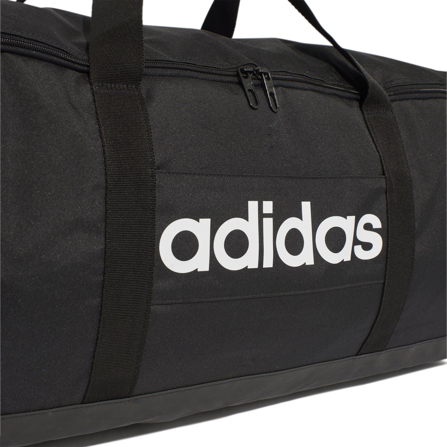 adidas Linear Duffel Large