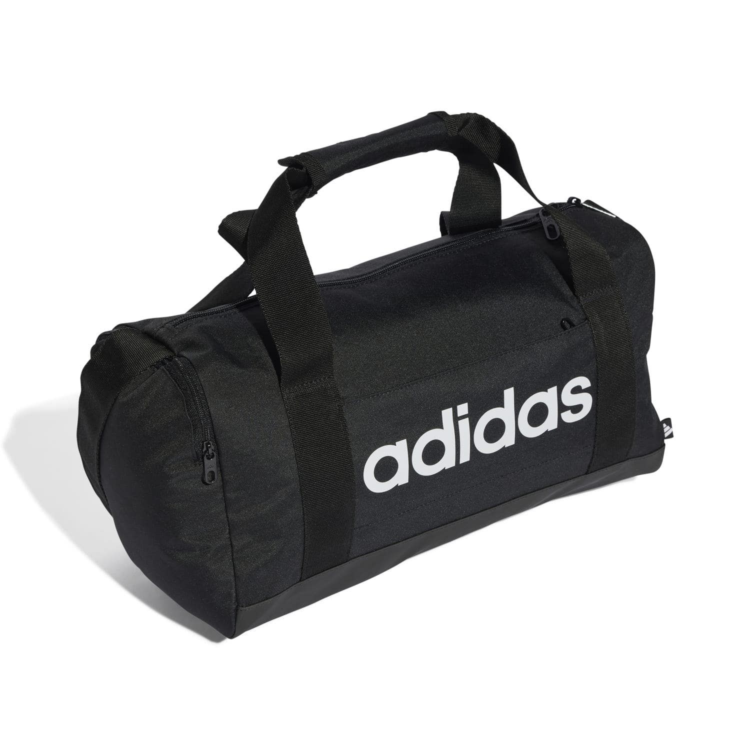 adidas Essentials Linear Duffel Bag Extra Small