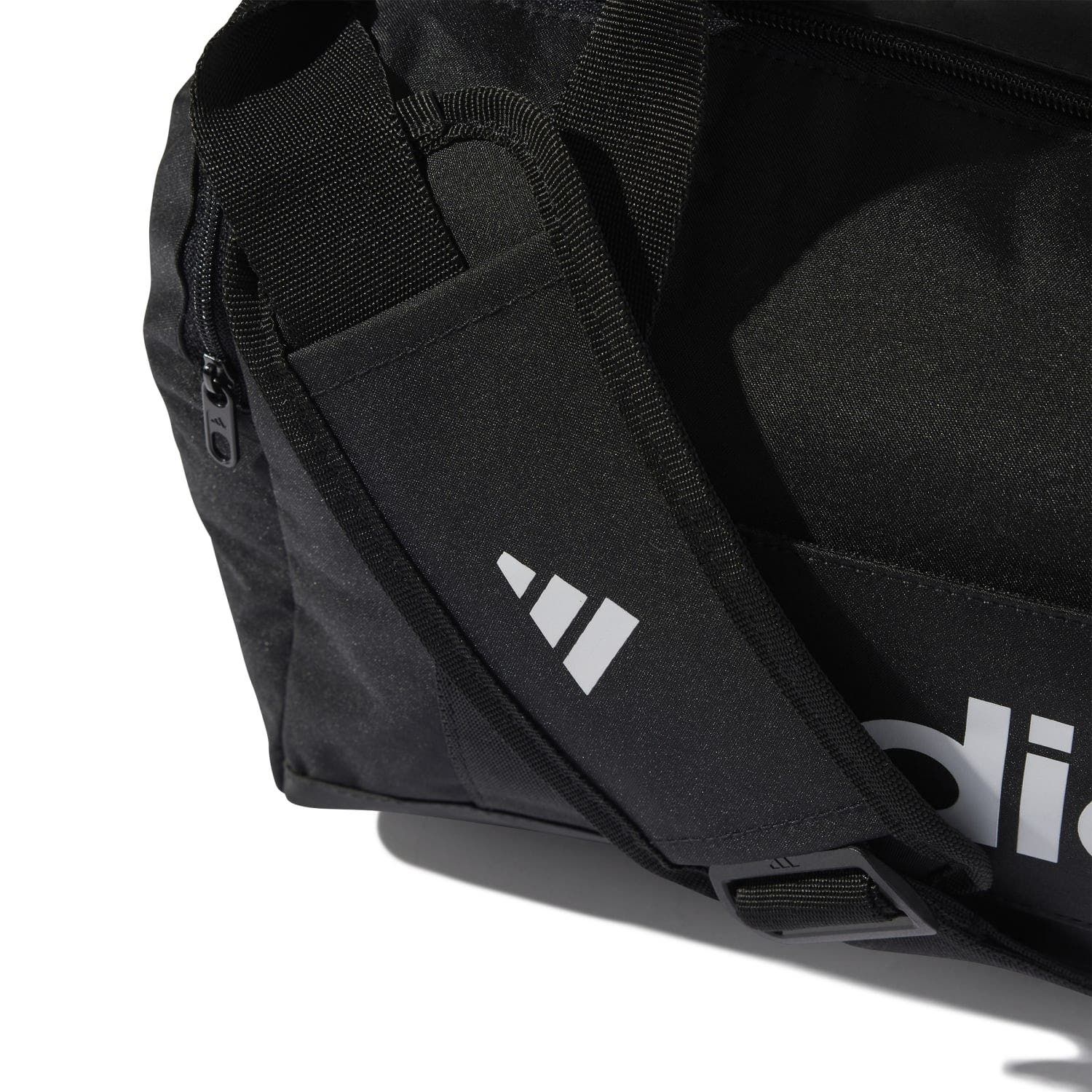 adidas Essentials Linear Duffel Bag Extra Small