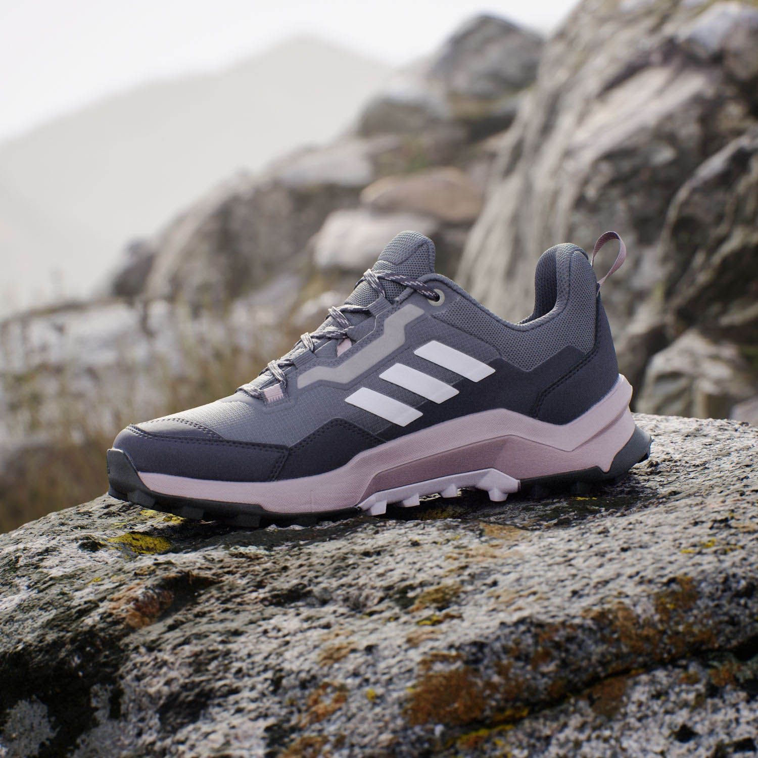 adidas Terrex AX4 Gore-Tex Hiking Shoes