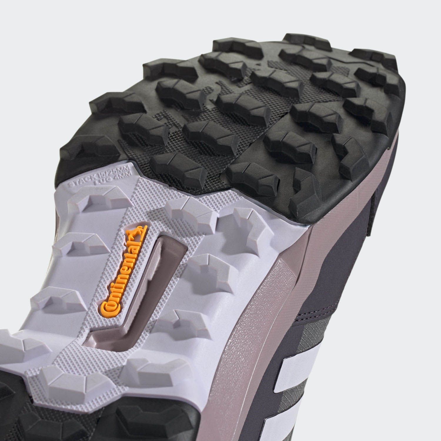adidas Terrex AX4 Gore-Tex Hiking Shoes