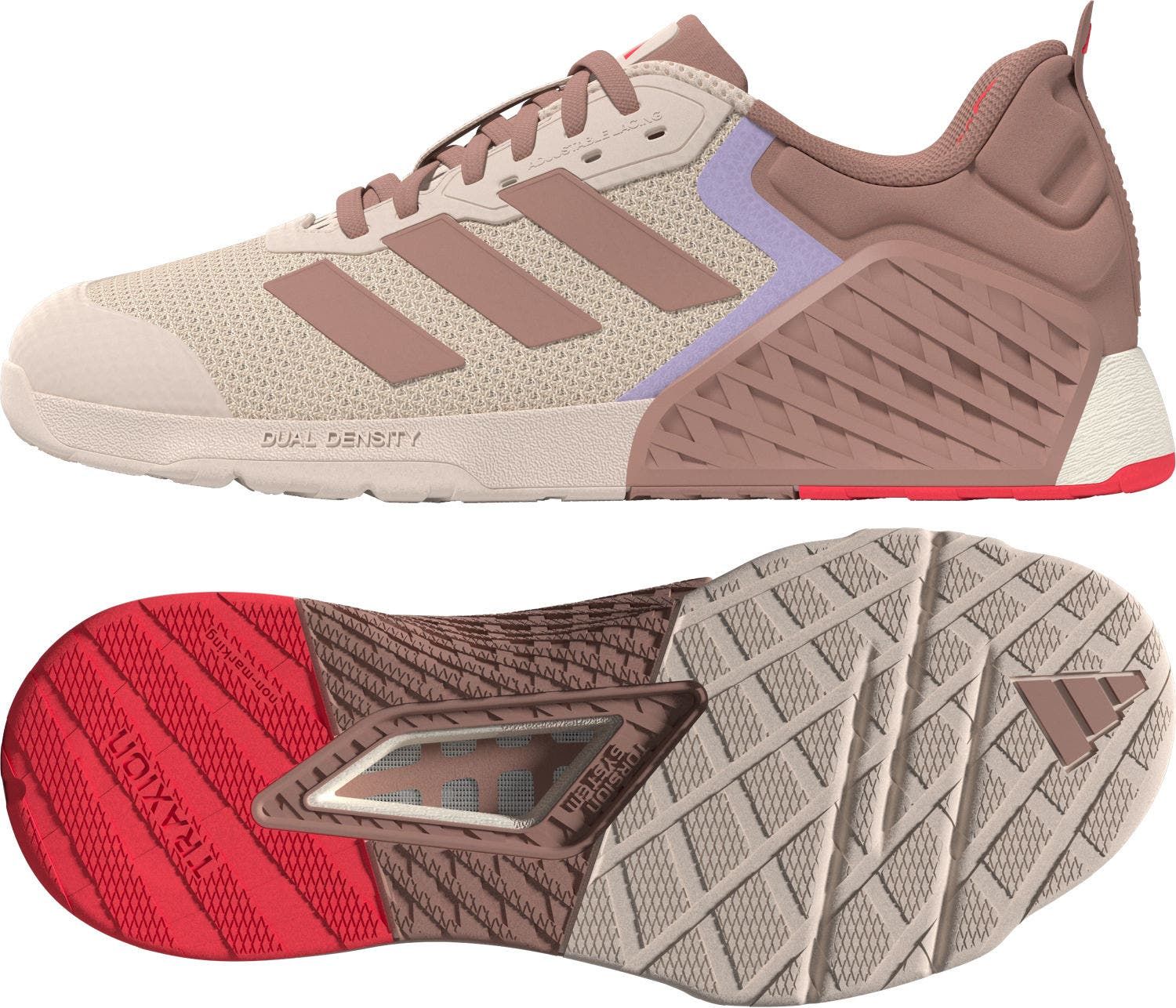 adidas Dropset 3 Schoenen Dames