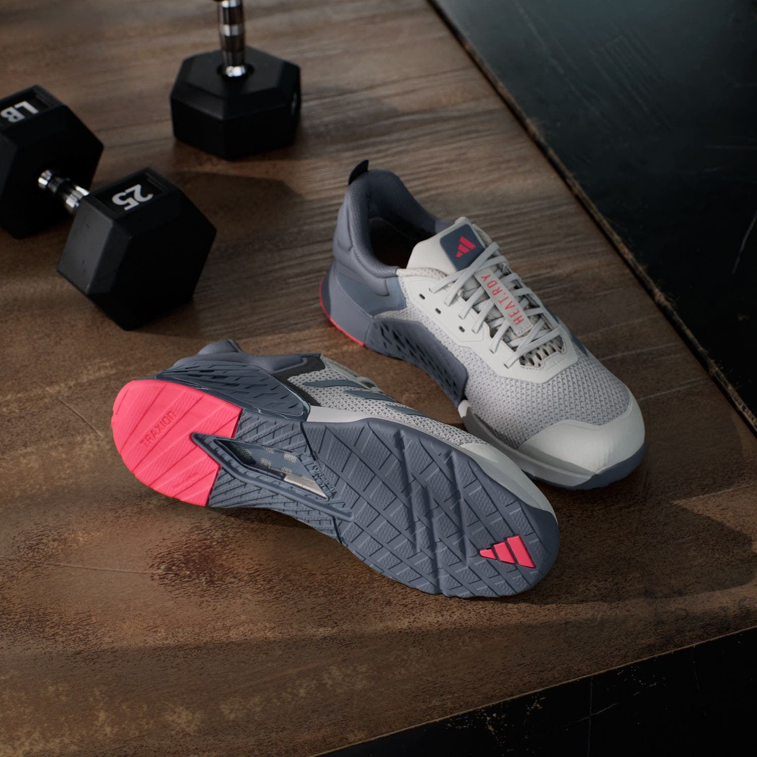 adidas Dropset 3 Schoenen Heren