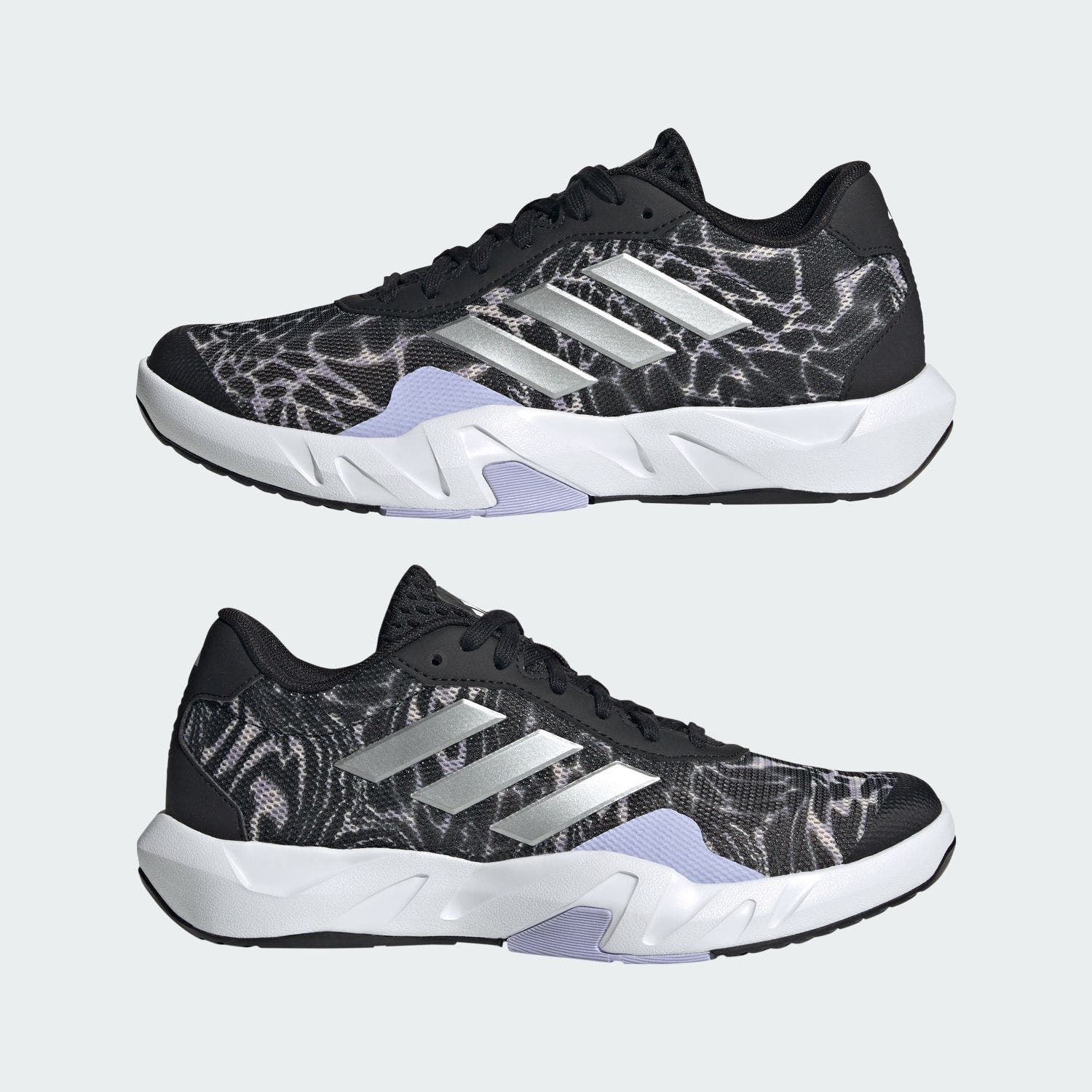 adidas Amplimove Trainer Schoenen Dames