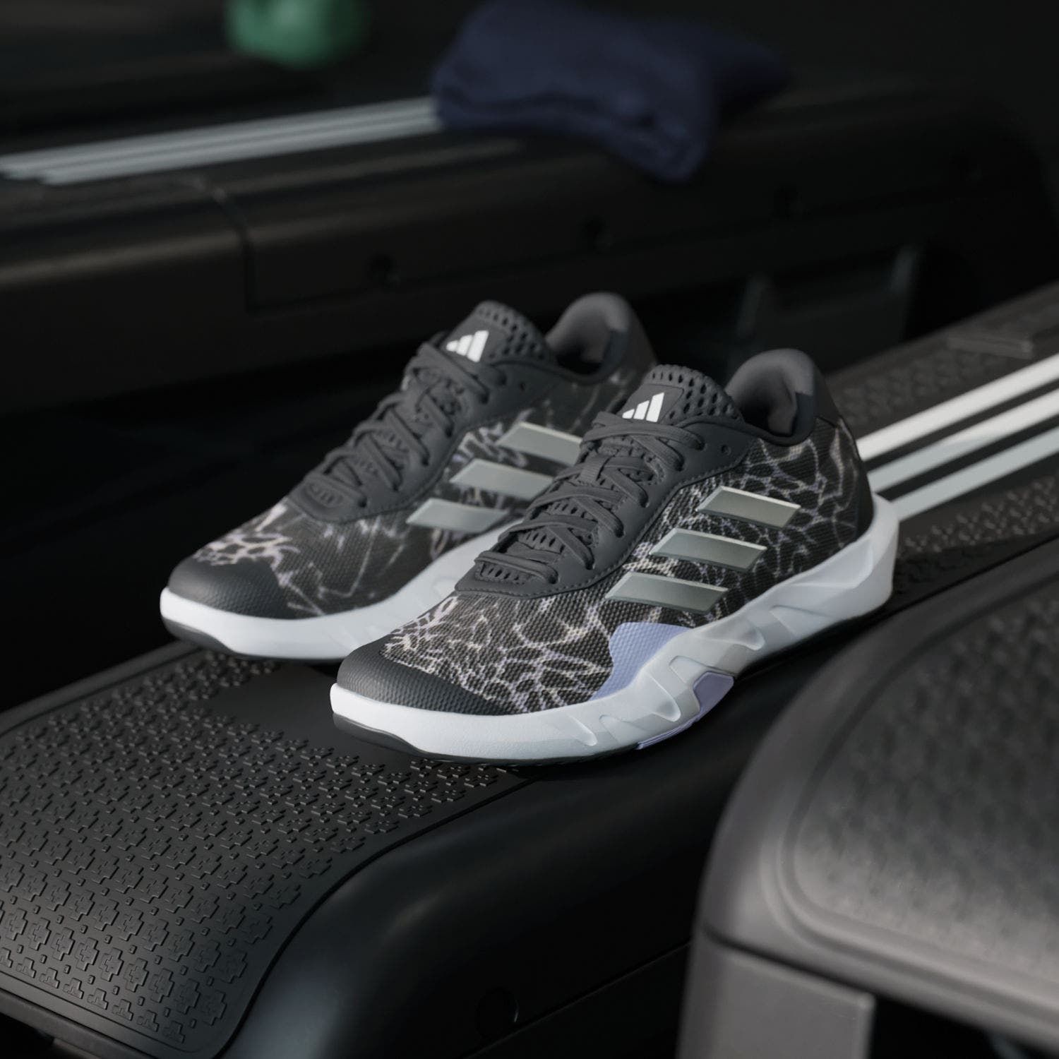 adidas Amplimove Trainer Schoenen Dames