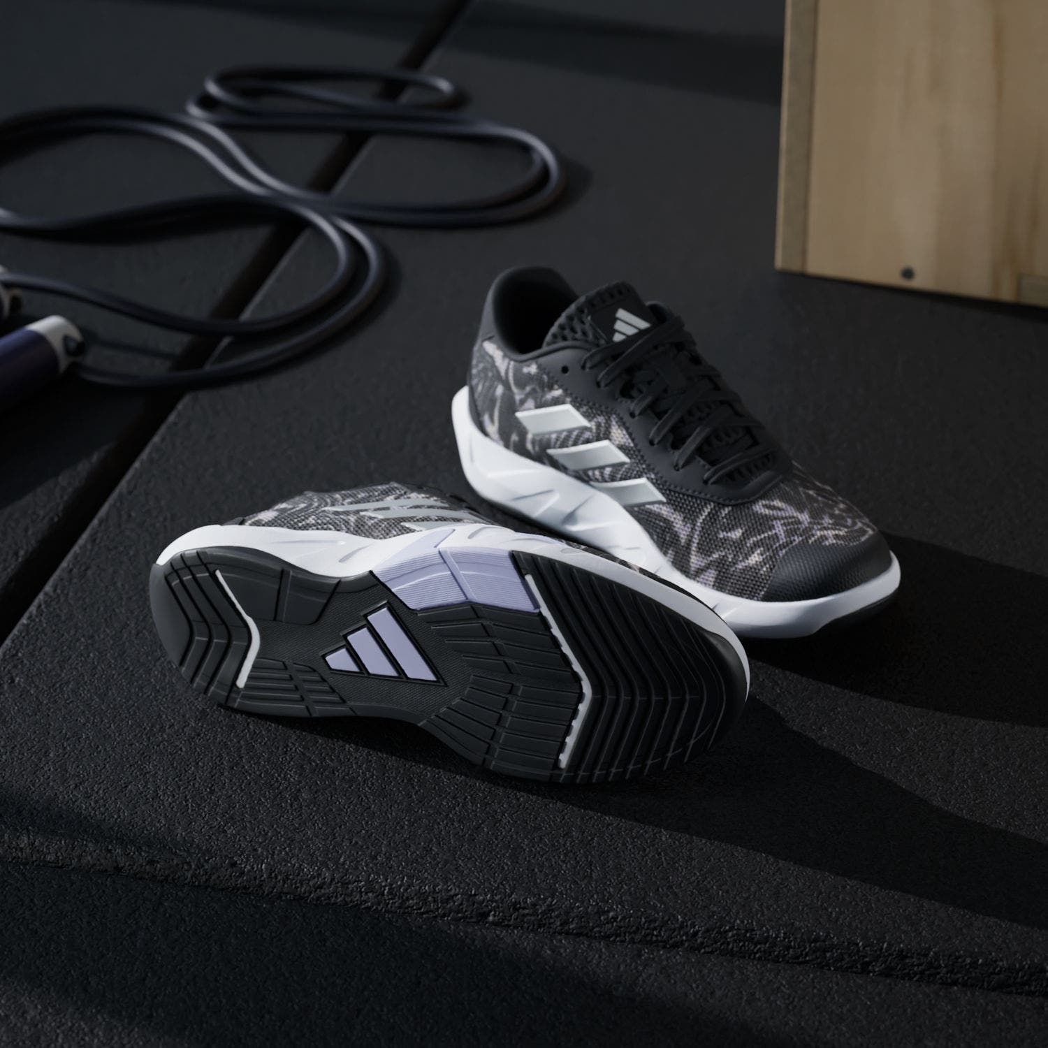 adidas Amplimove Trainer Schoenen Dames