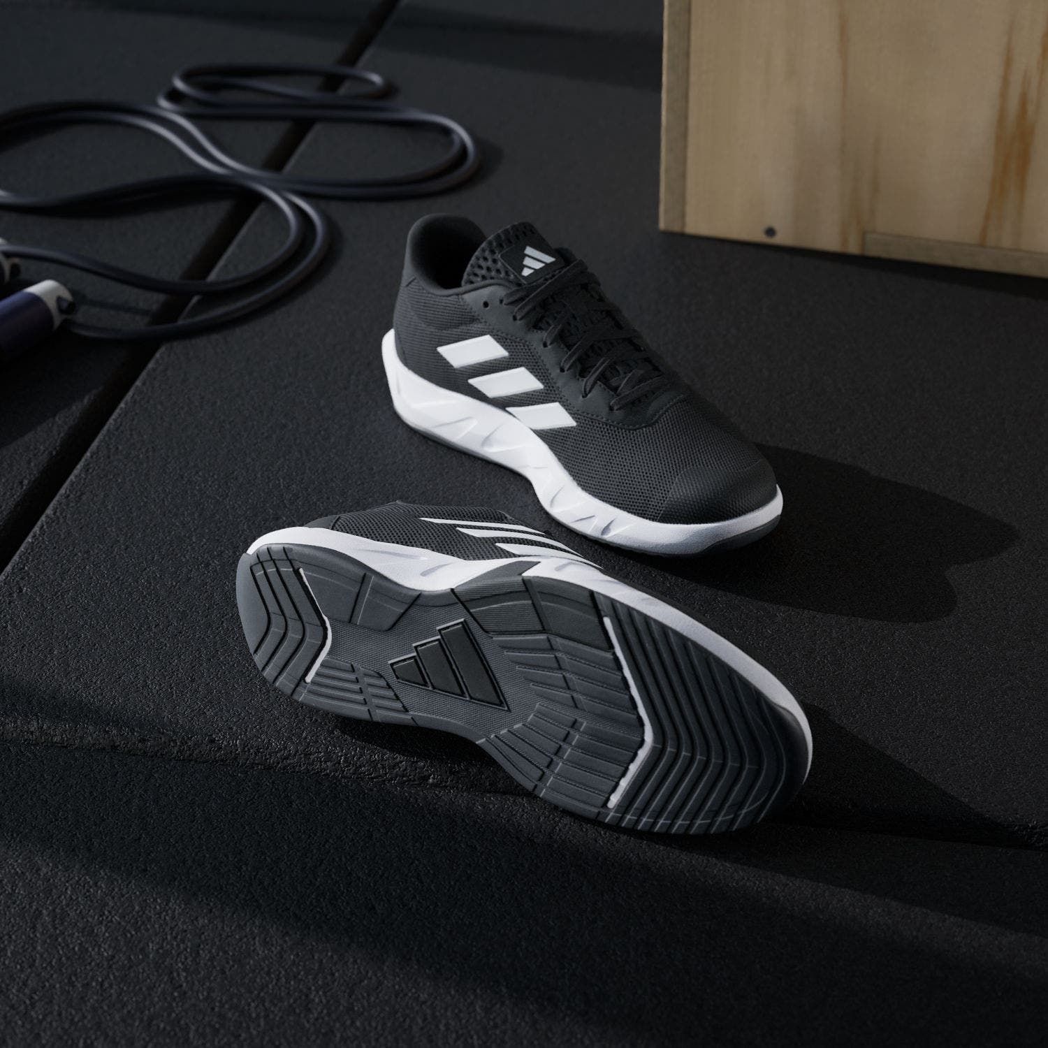 adidas Amplimove Trainer Schoenen Heren