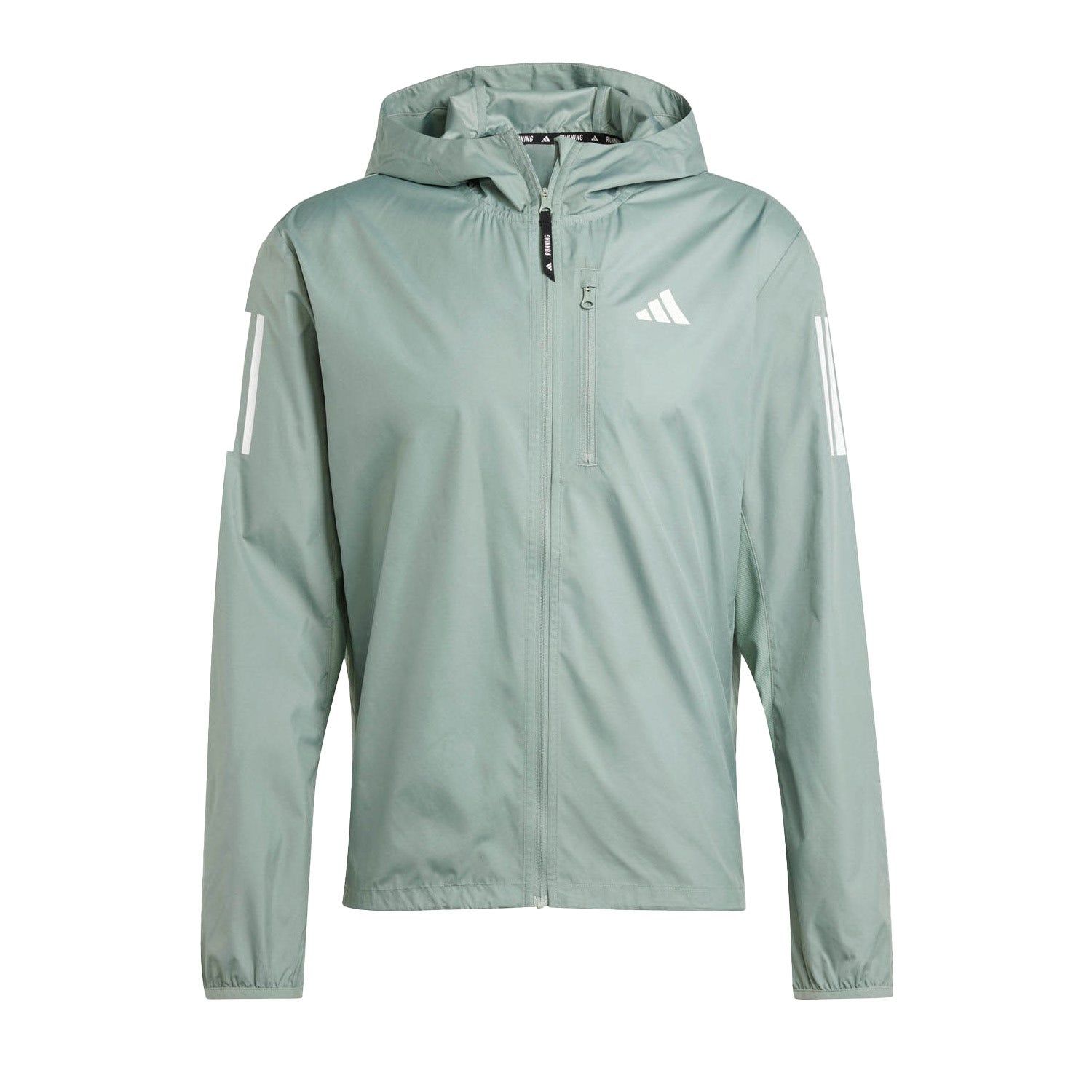 adidas Own The Run Jacket