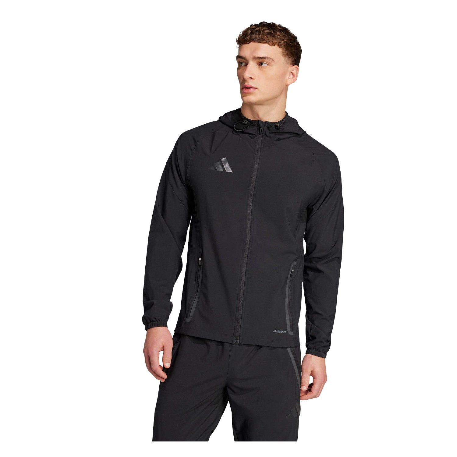 adidas Tiro 25 Sportjack