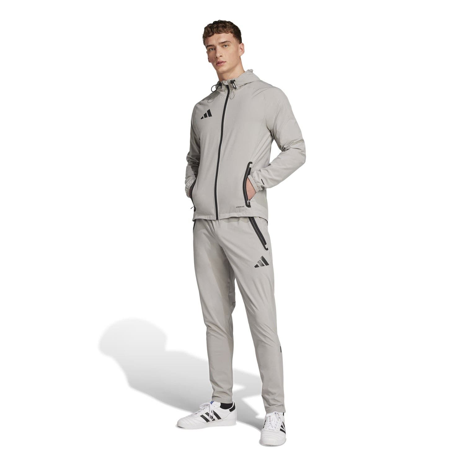 adidas Tiro Sportjack