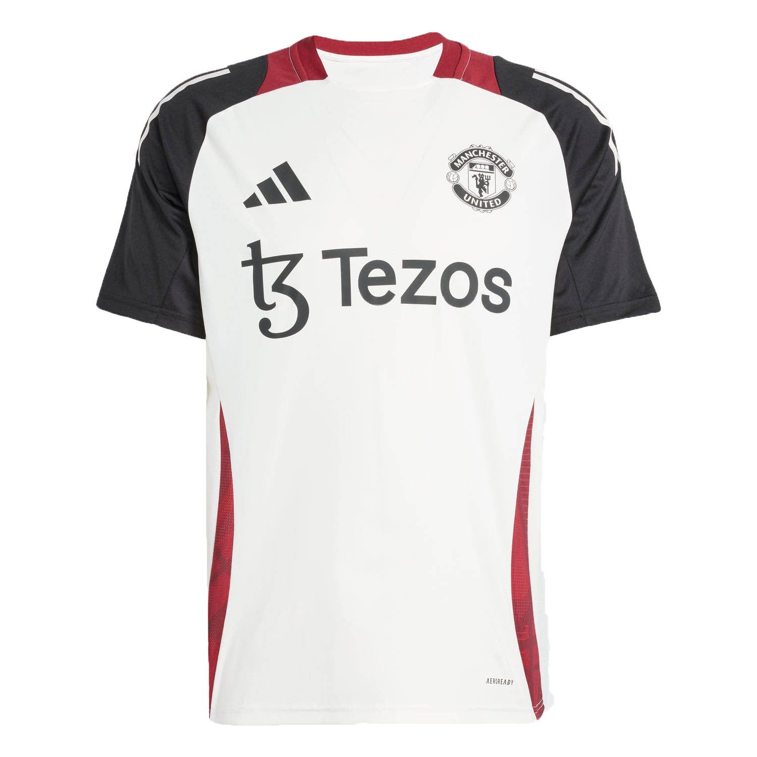 adidas Manchester United Tiro Trainingsshirt
