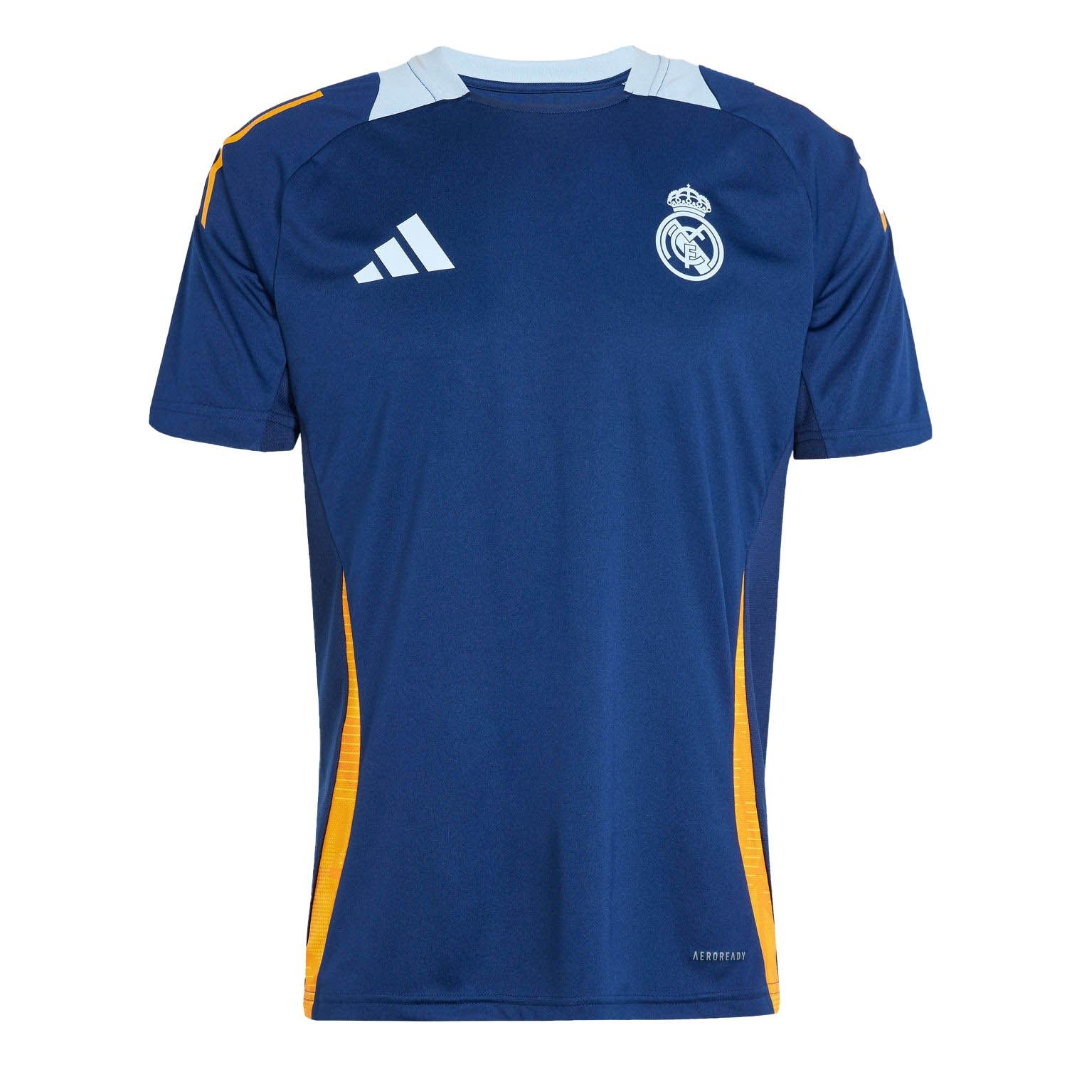 adidas Real Madrid Tiro Trainingsshirt