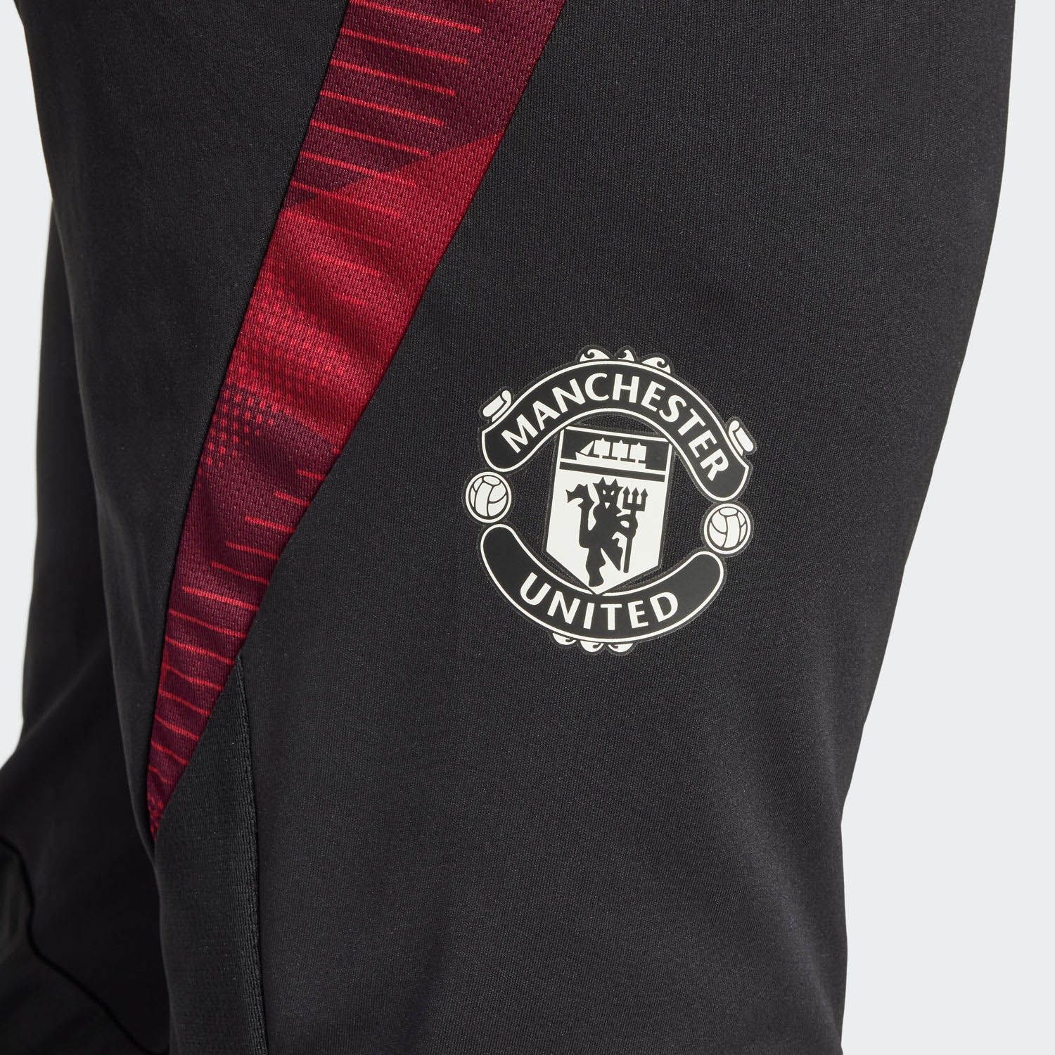 adidas Manchester United Tiro Training Pants