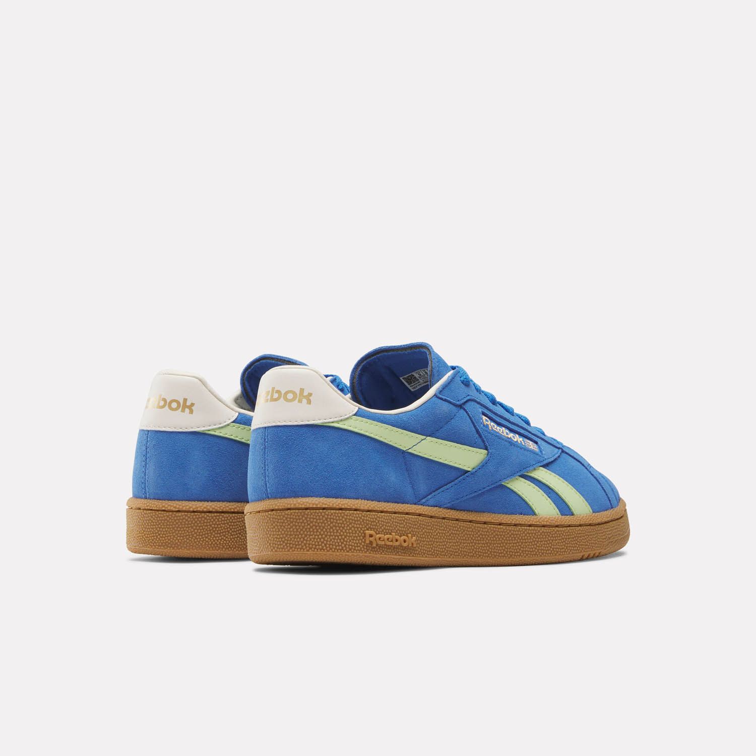 Reebok Club C Grounds Heren