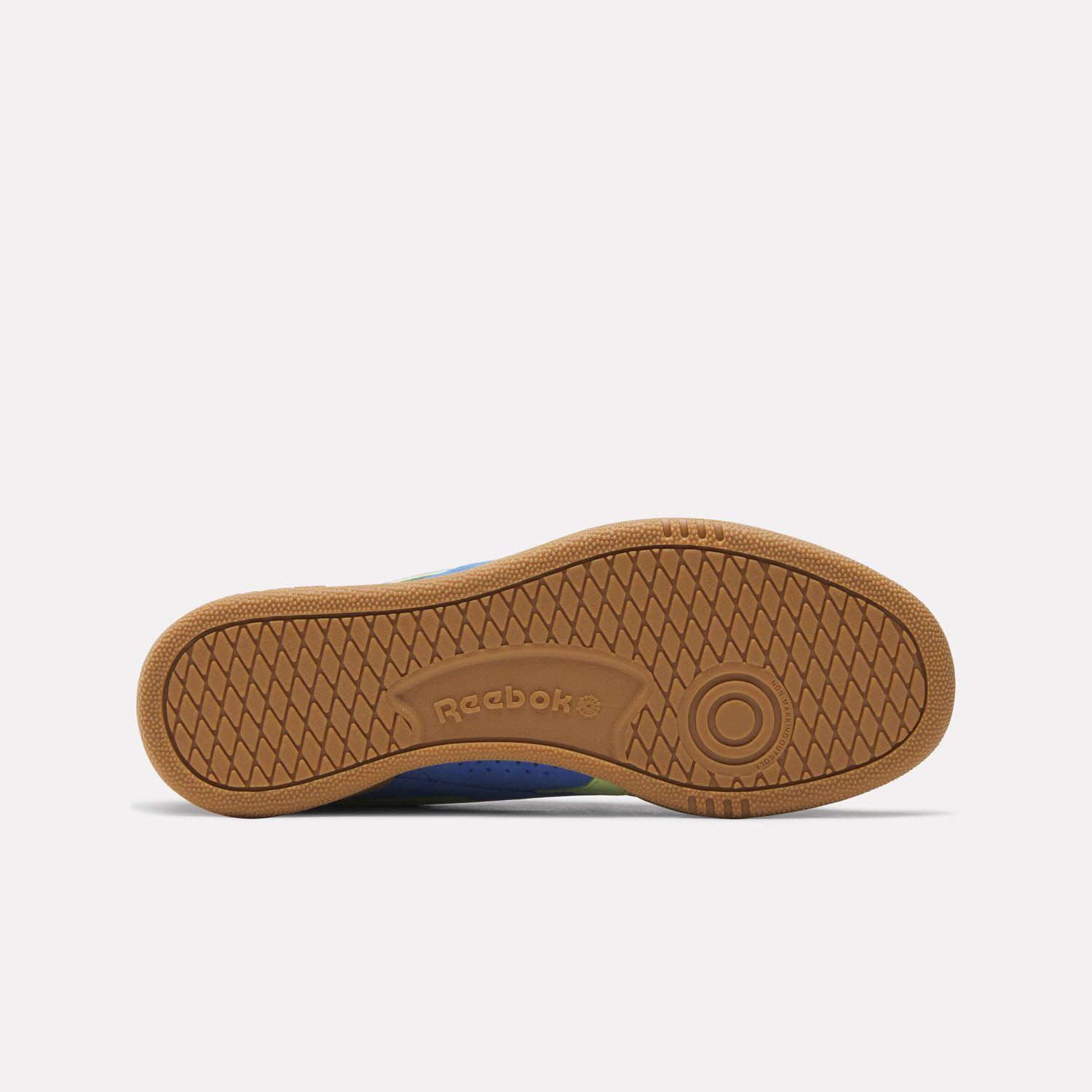 Reebok Club C Grounds Heren