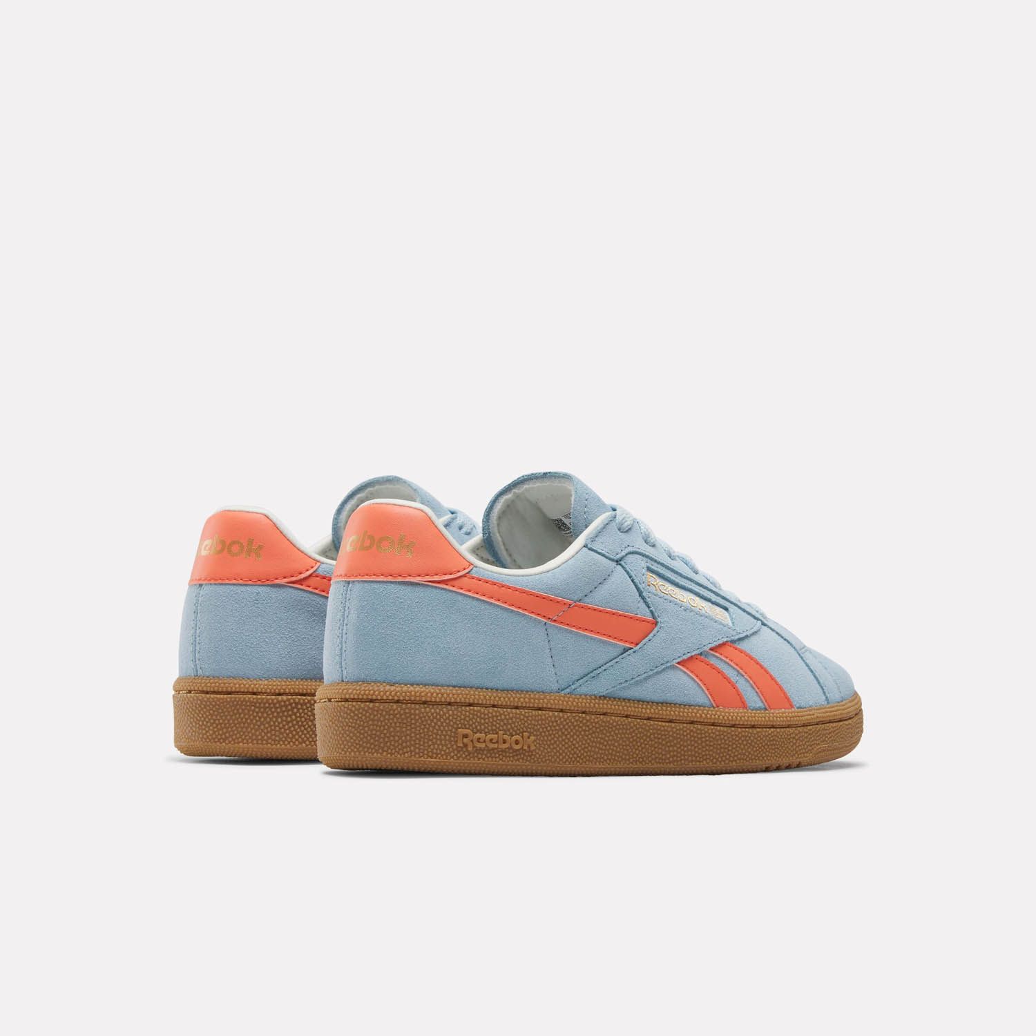 Reebok Club C Grounds Dames