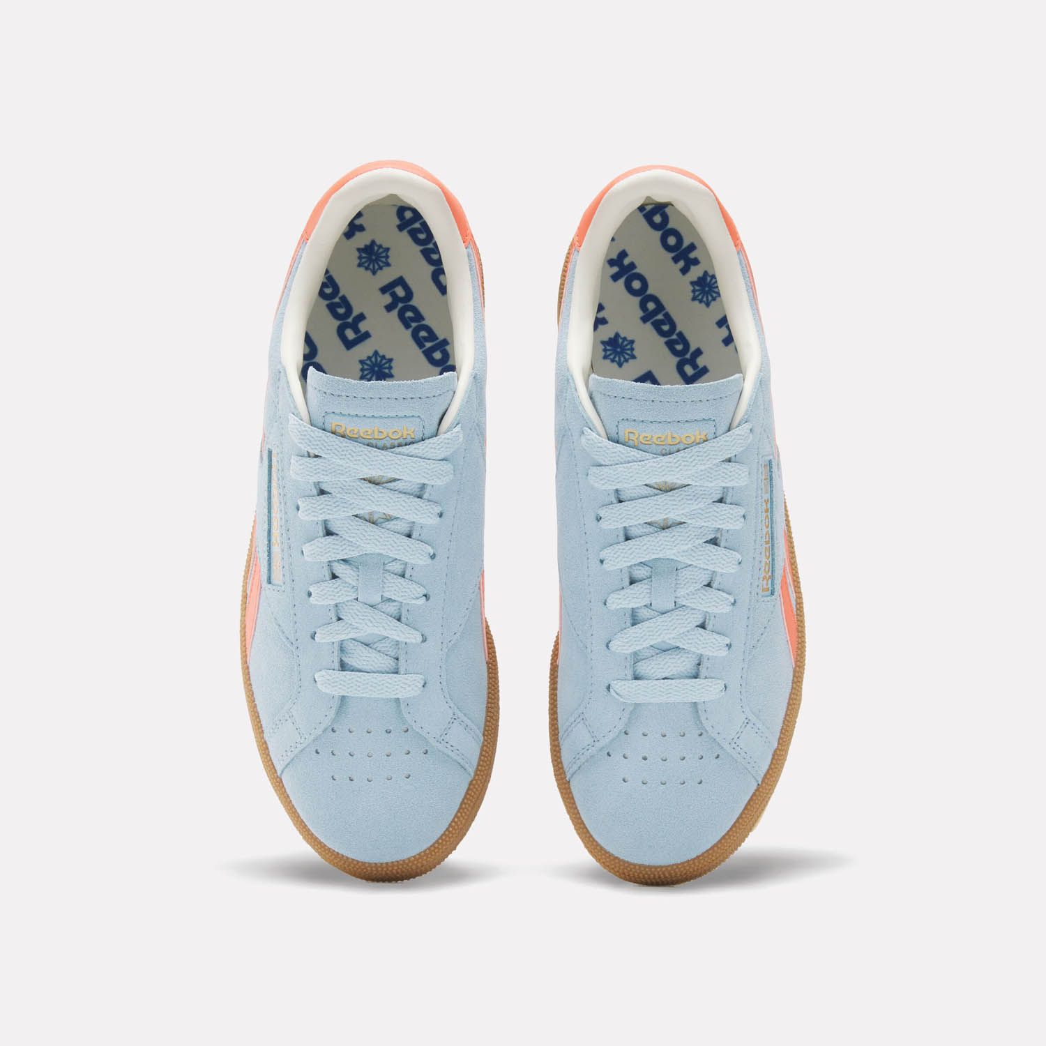 Reebok Club C Grounds Dames