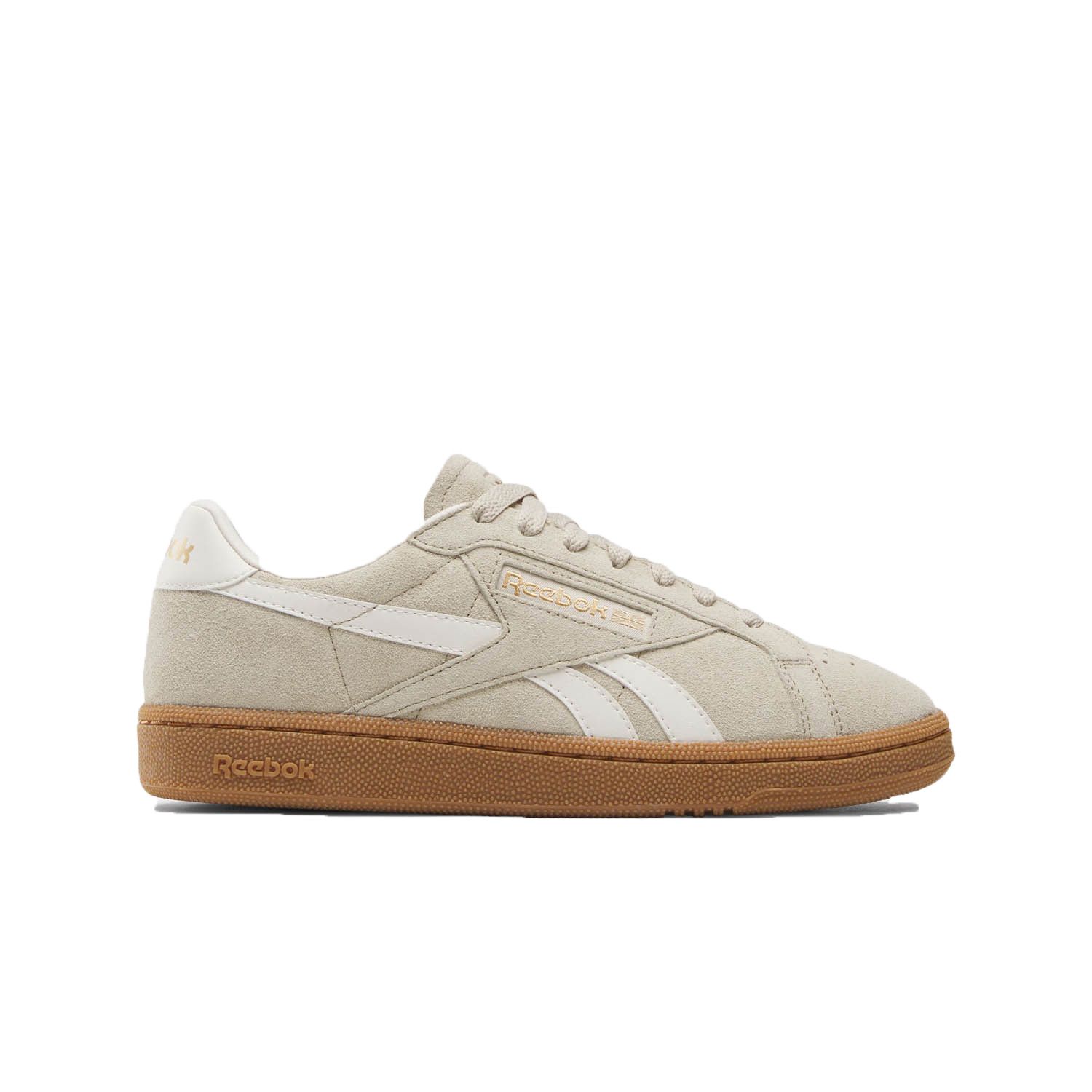 Reebok Club C Grounds Dames