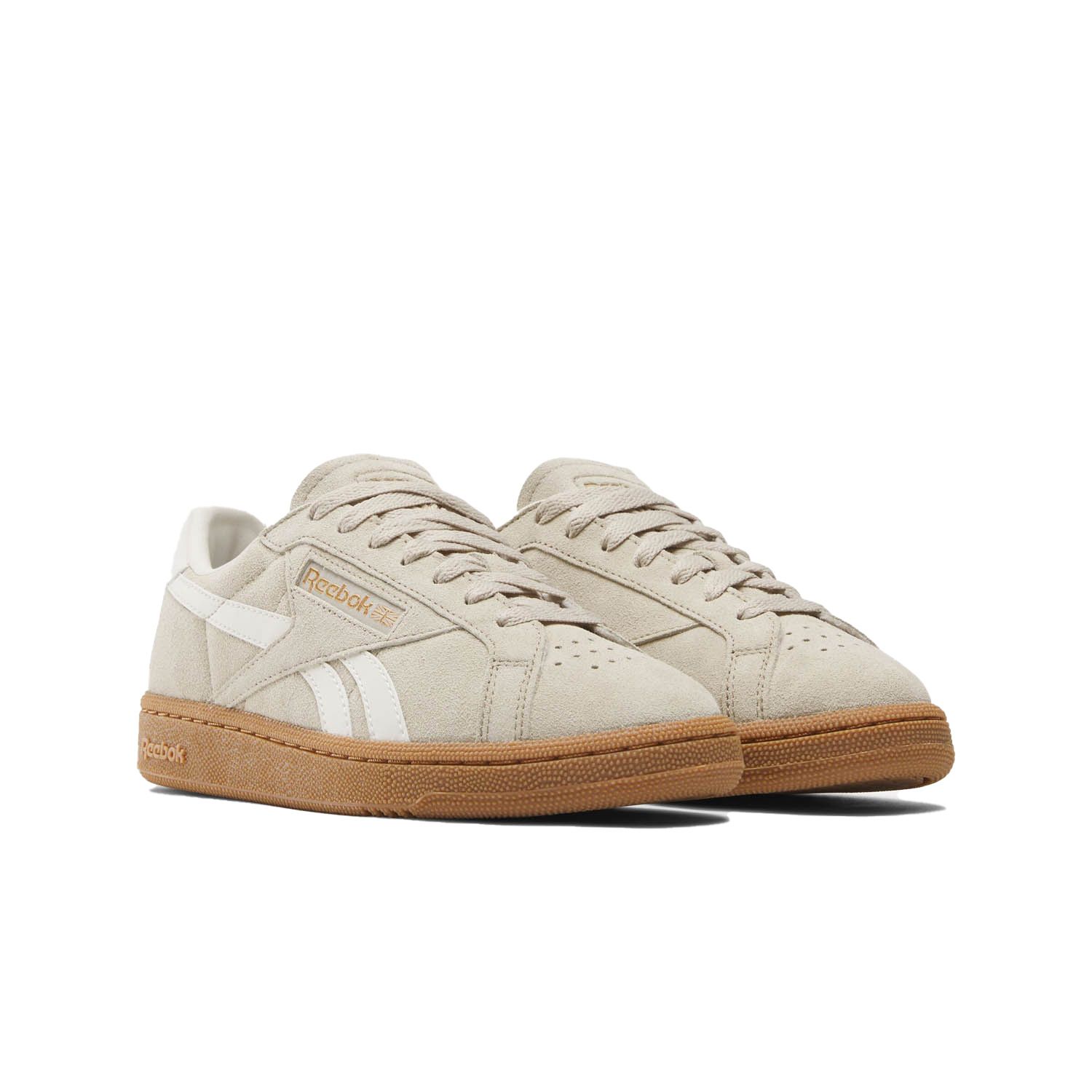 Reebok Club C Grounds Dames