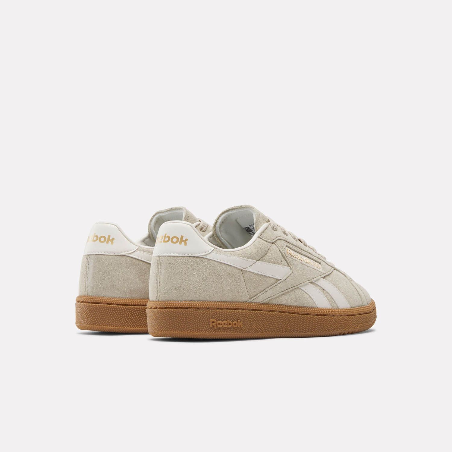Reebok Club C Grounds Dames