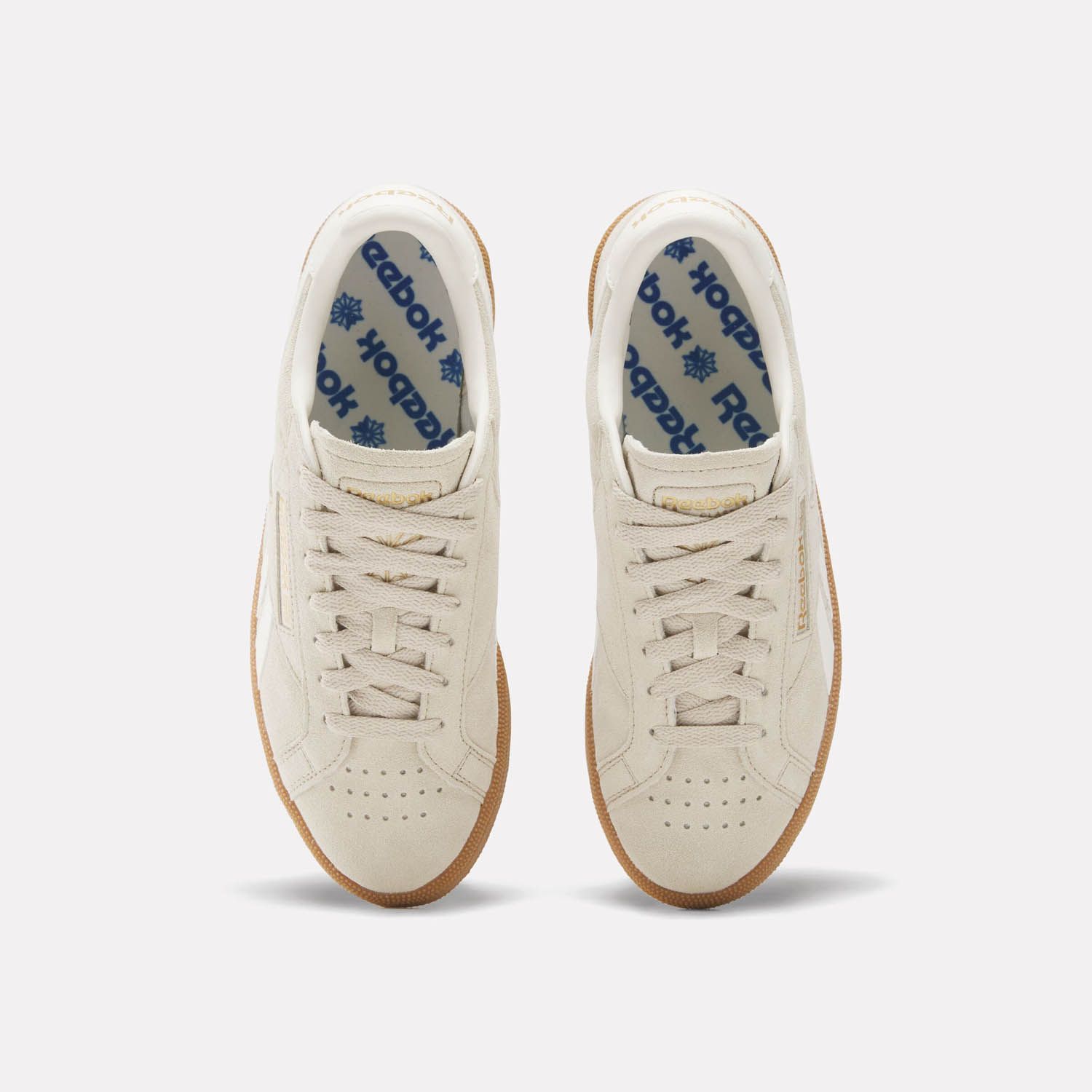Reebok Club C Grounds Dames