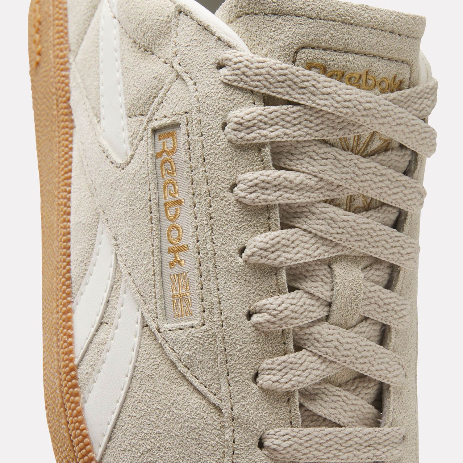 Reebok Club C Grounds Dames
