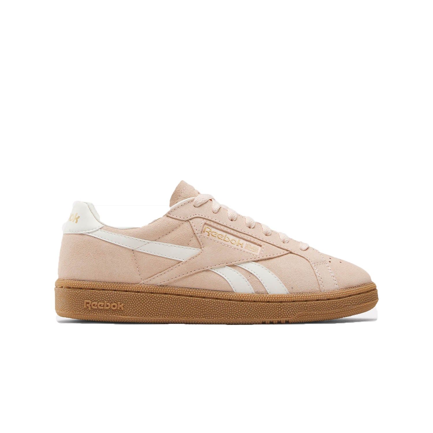 Reebok Club C Grounds Dames