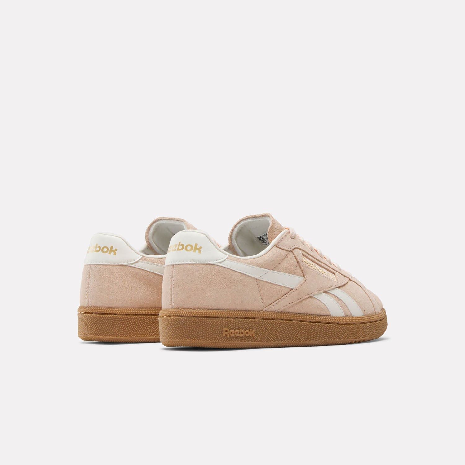 Reebok Club C Grounds Dames
