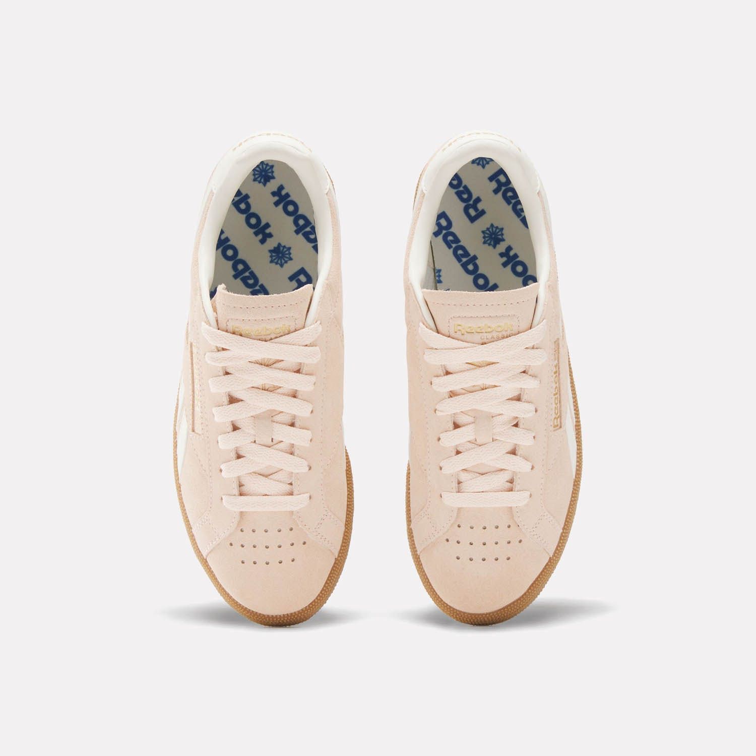 Reebok Club C Grounds Dames