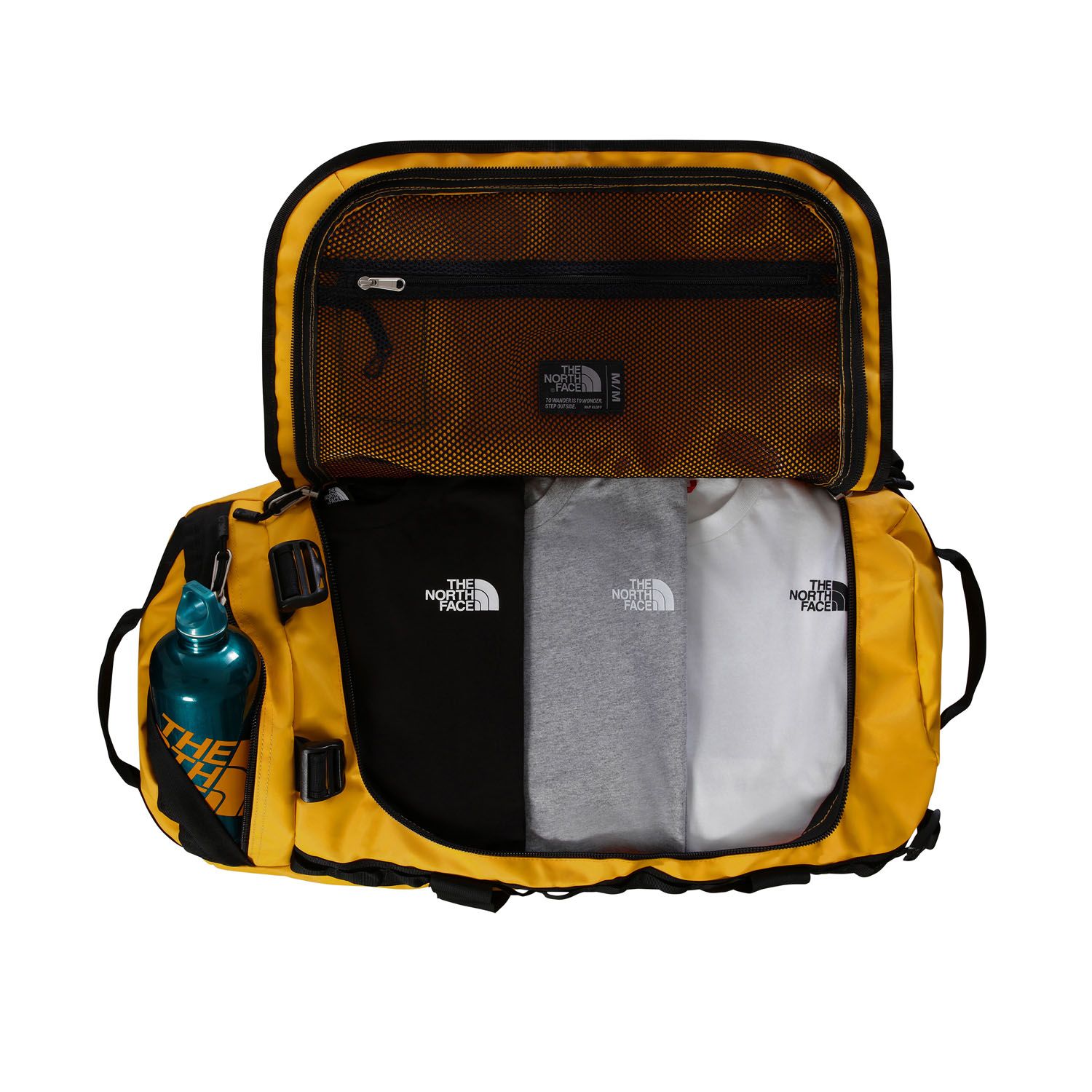 The North Face Base Camp Duffel M
