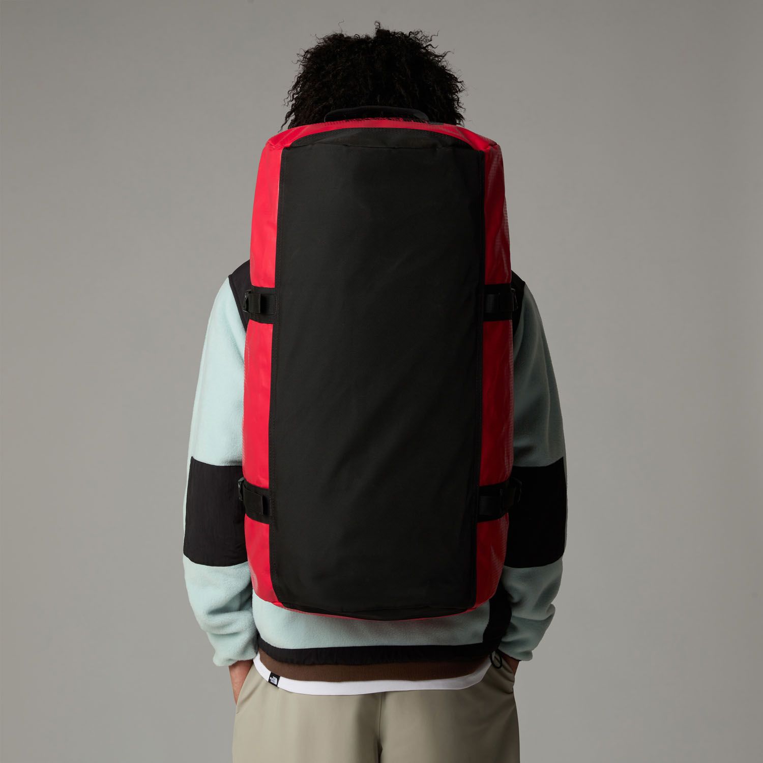 The North Face Base Camp Duffel M