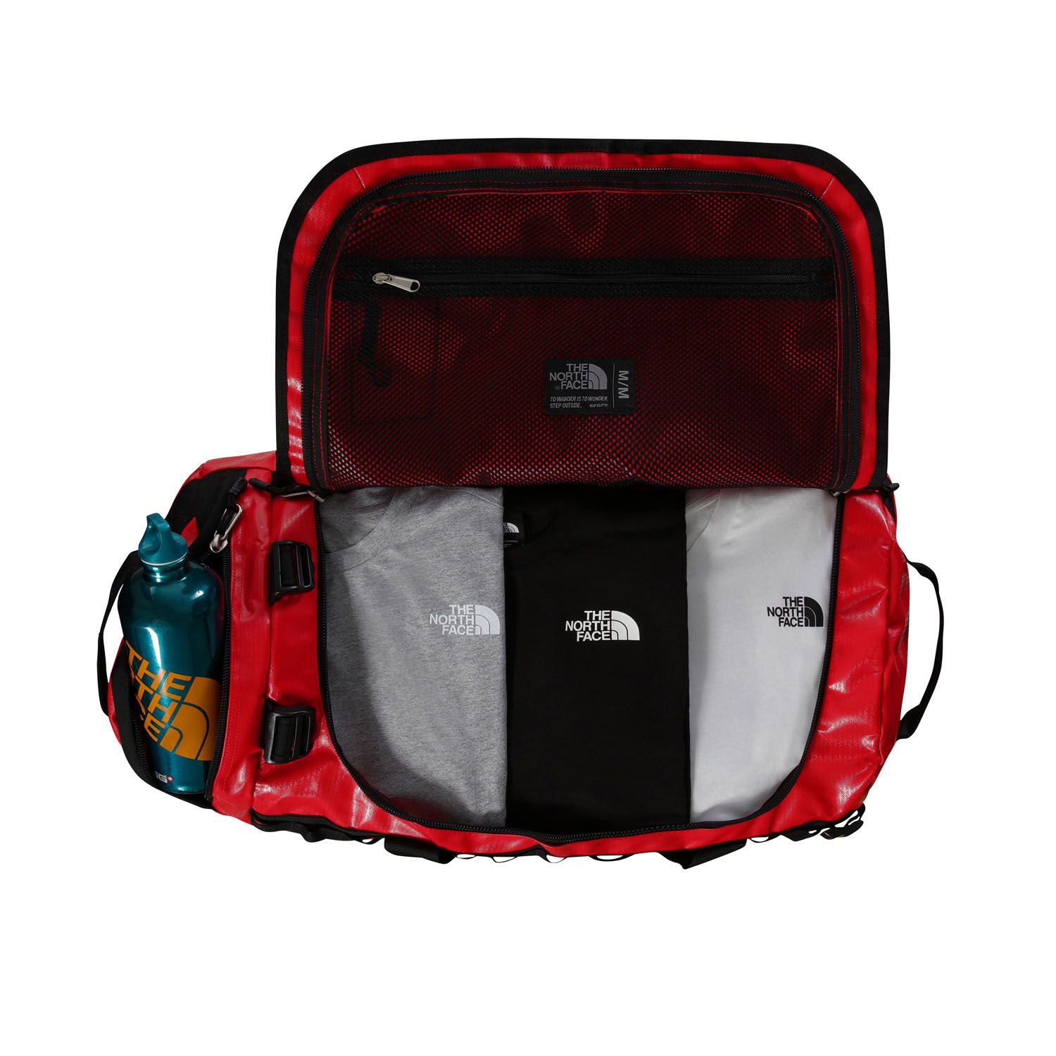 The North Face Base Camp Duffel M