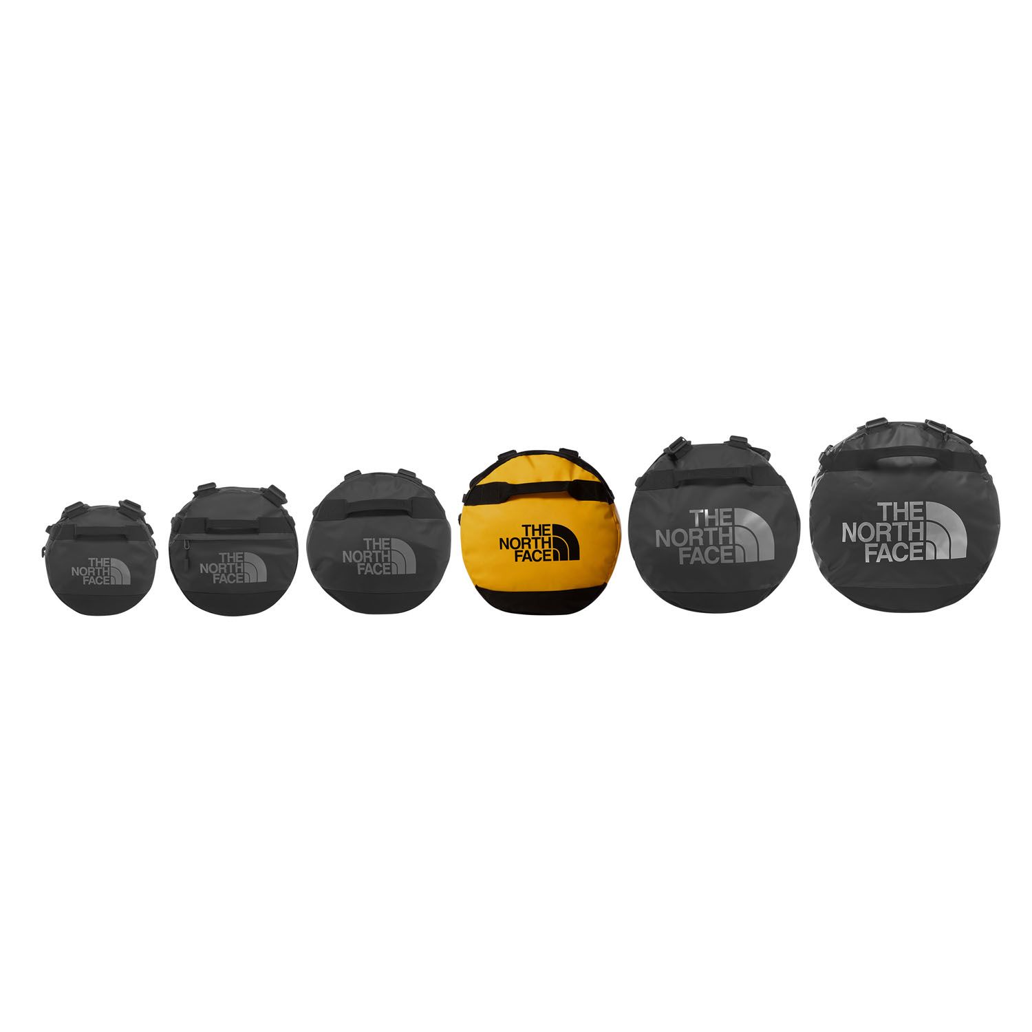 The North Face Base Camp Duffel L