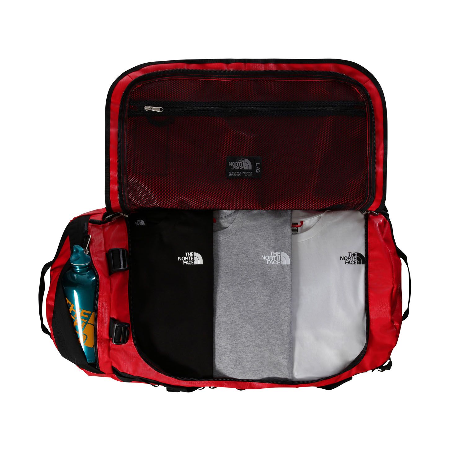 The North Face Base Camp Duffel L