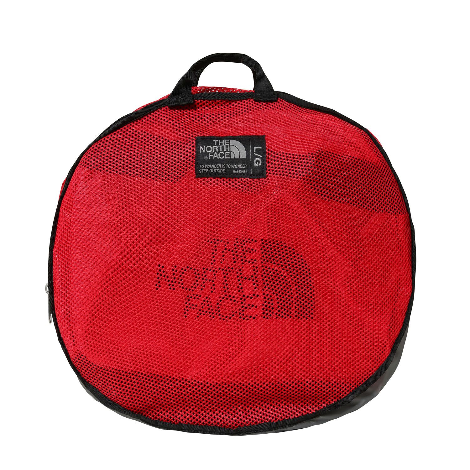 The North Face Base Camp Duffel L