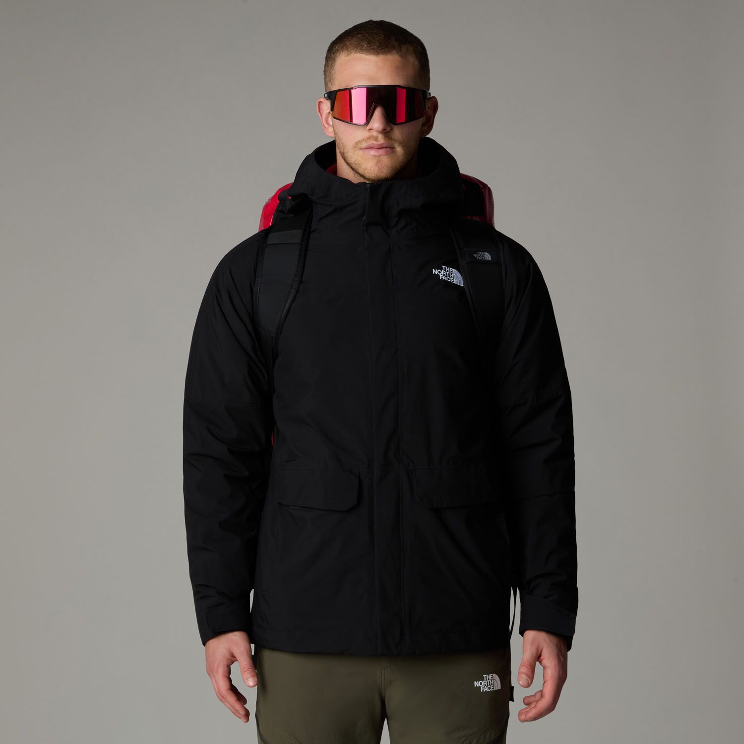 The North Face Base Camp Duffel L