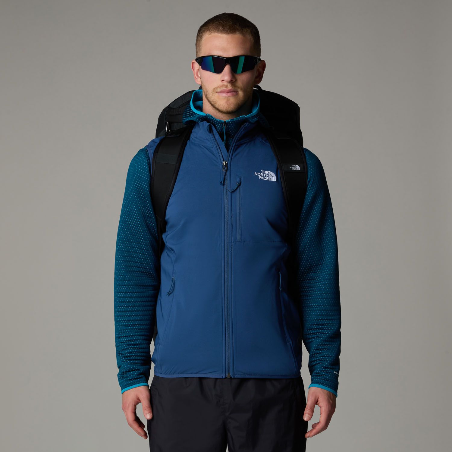 The North Face Base Camp Duffel L
