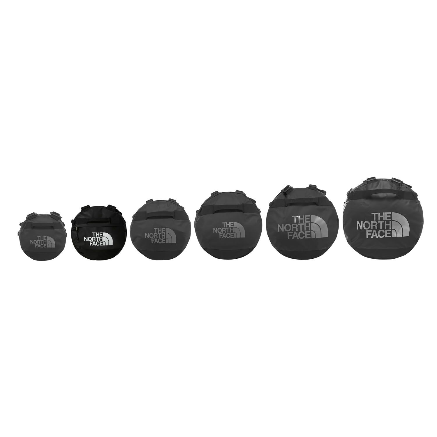 The North Face Base Camp Duffel S