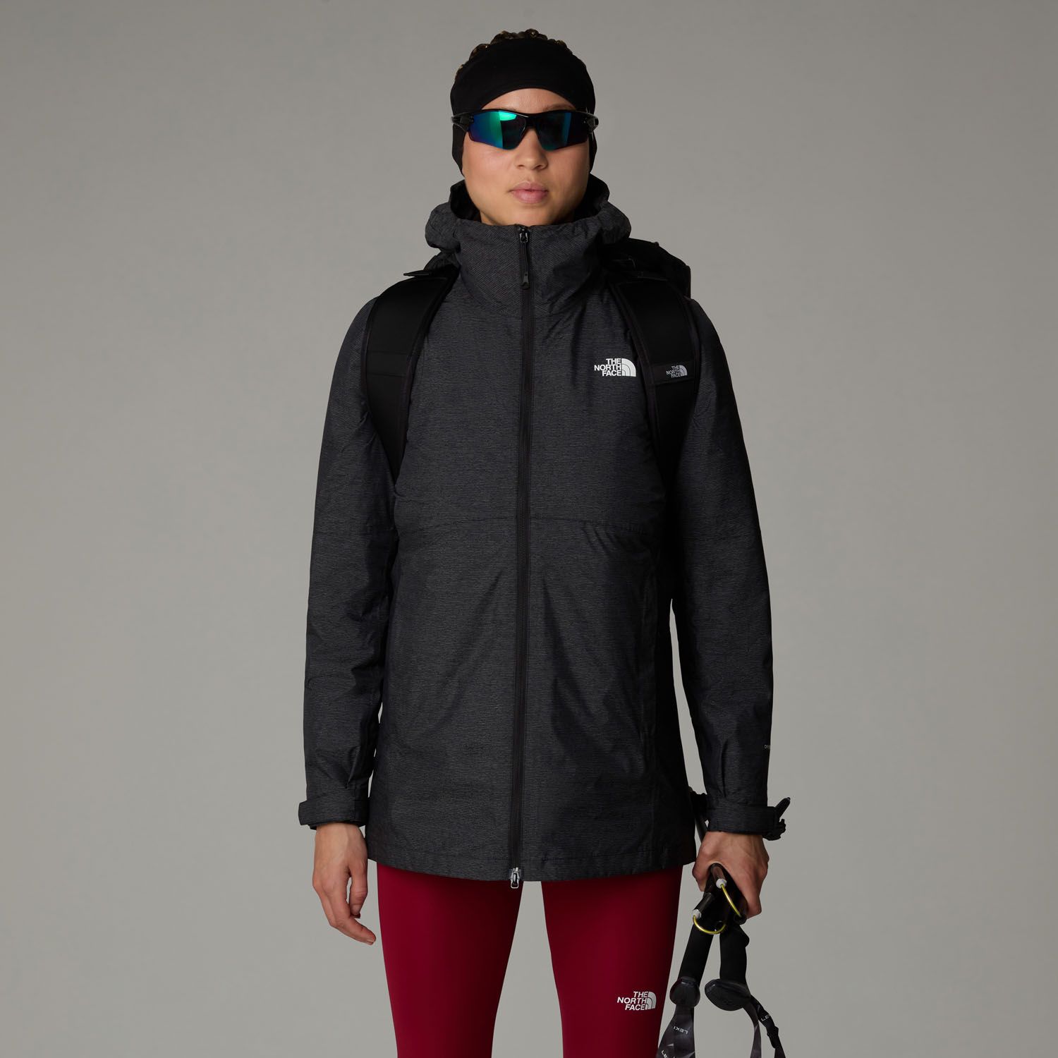 The North Face Base Camp Duffel S