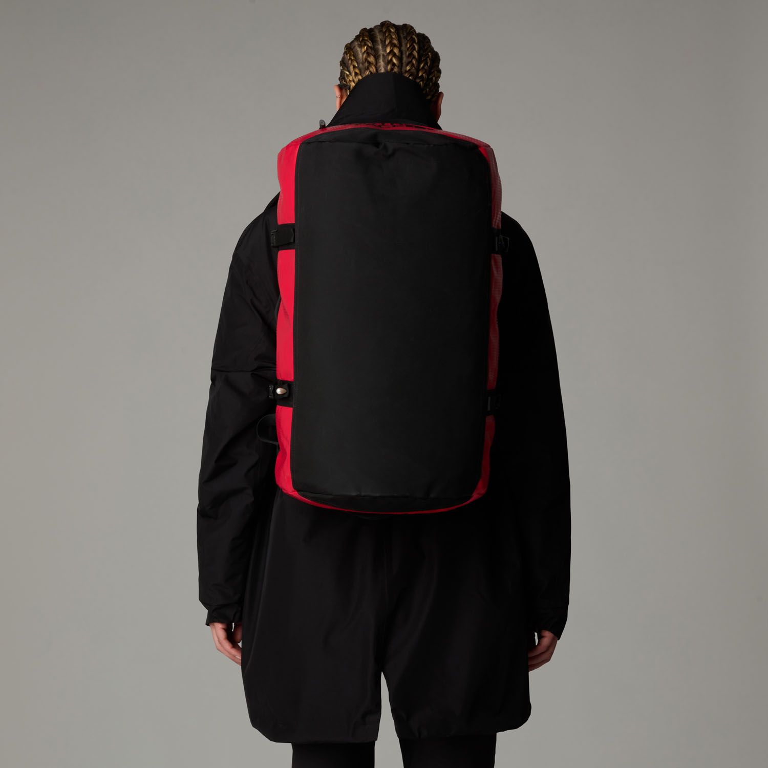 The North Face Base Camp Duffel S