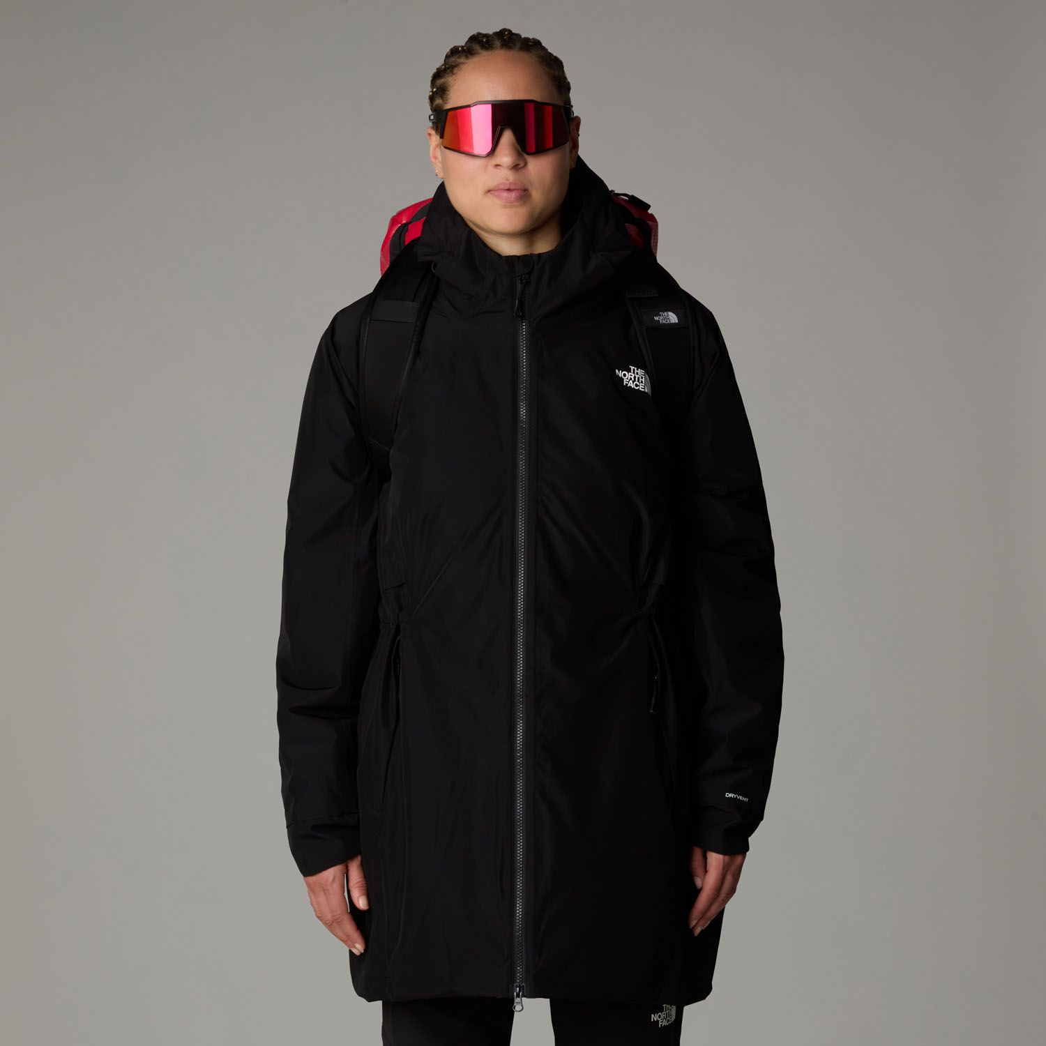 The North Face Base Camp Duffel S