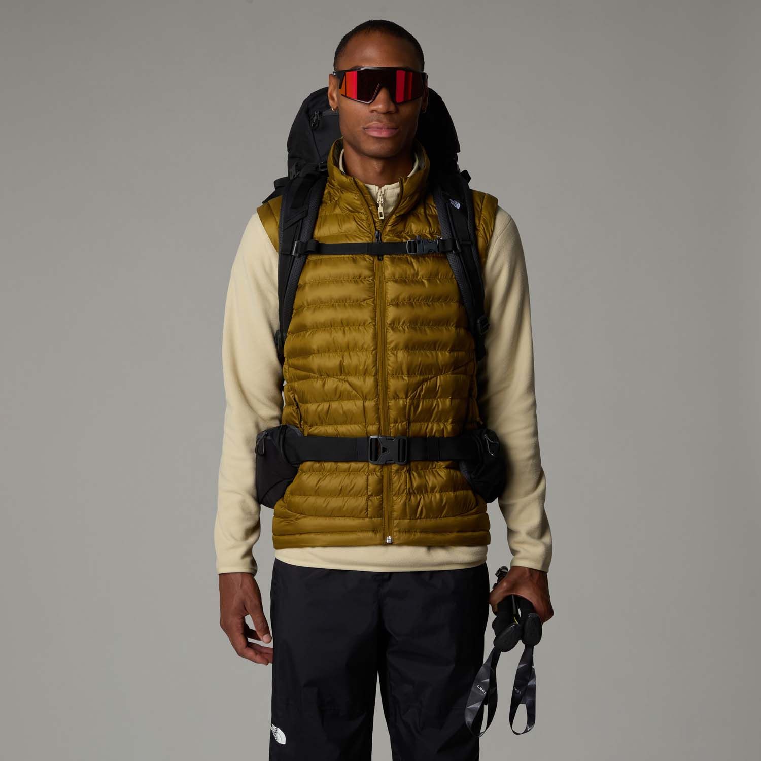 The North Face Terra 65 