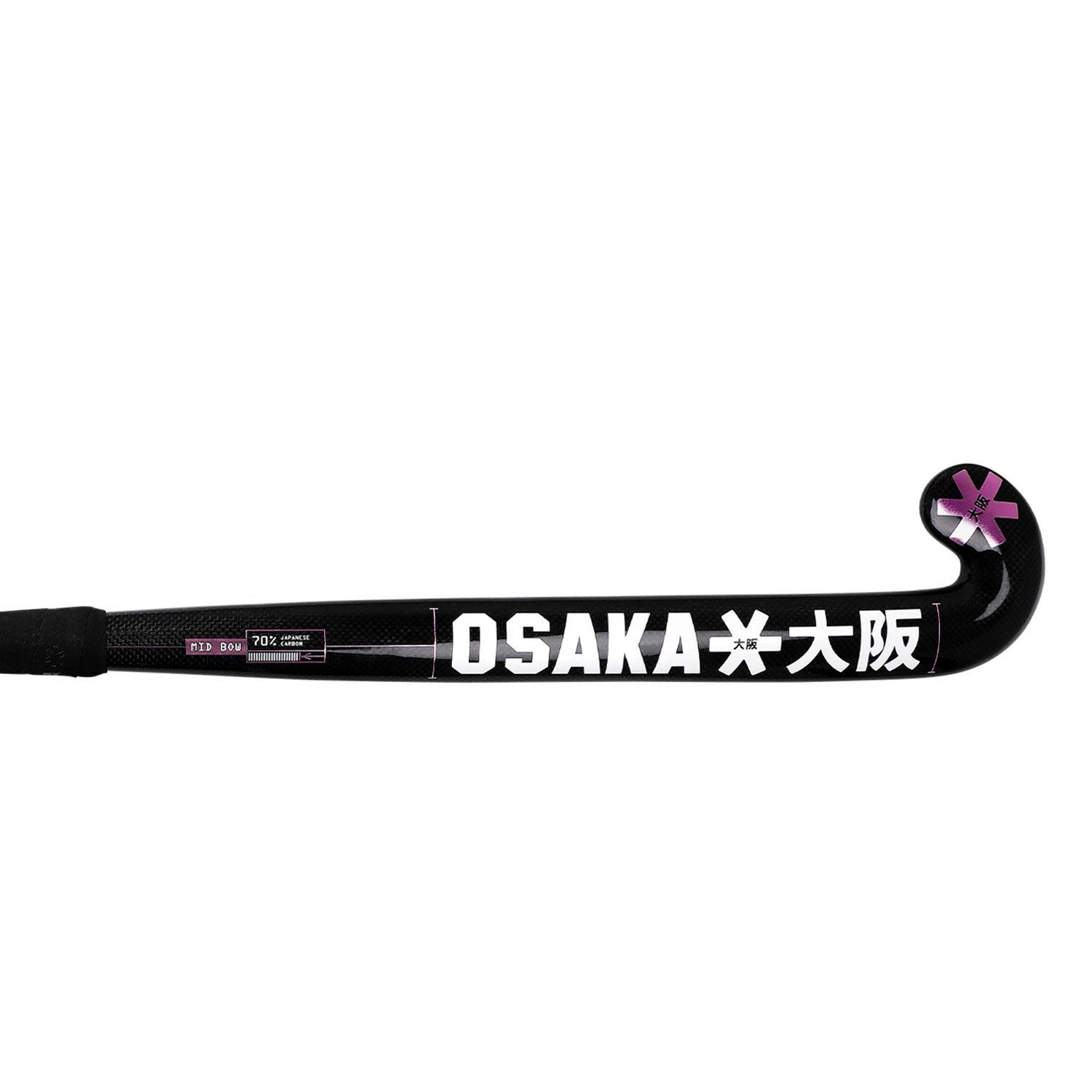 Osaka Mid Bow 70