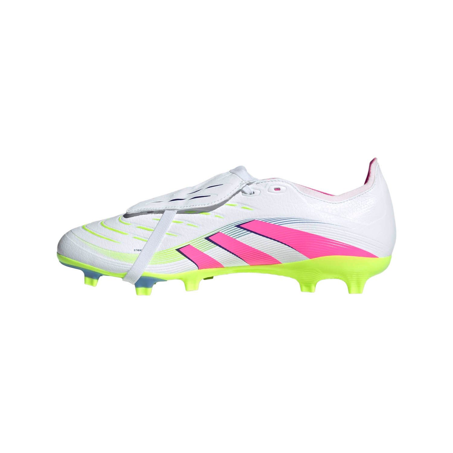 adidas Predator League Fold-Over Tongue FG /MG