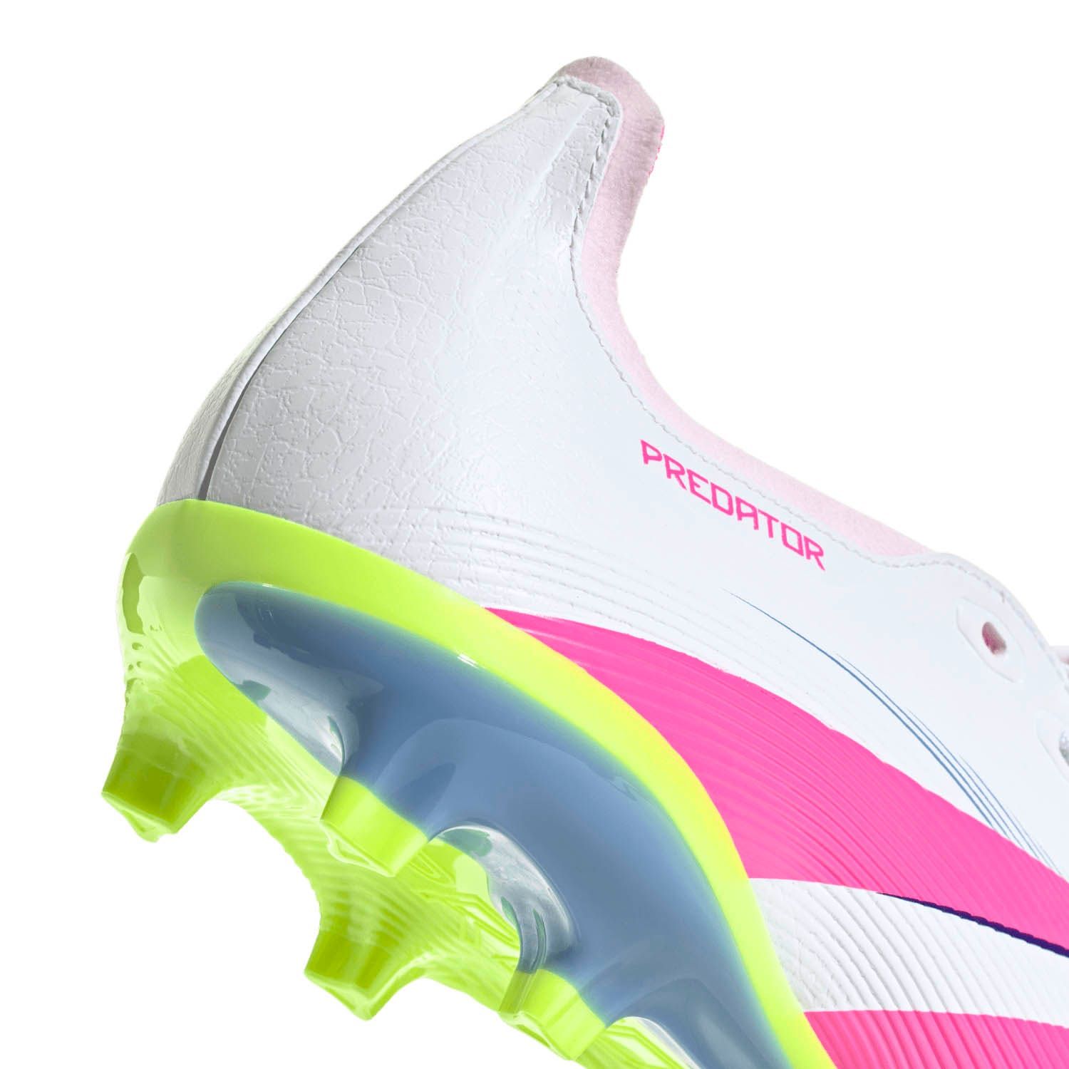 adidas Predator League Fold-Over Tongue FG /MG
