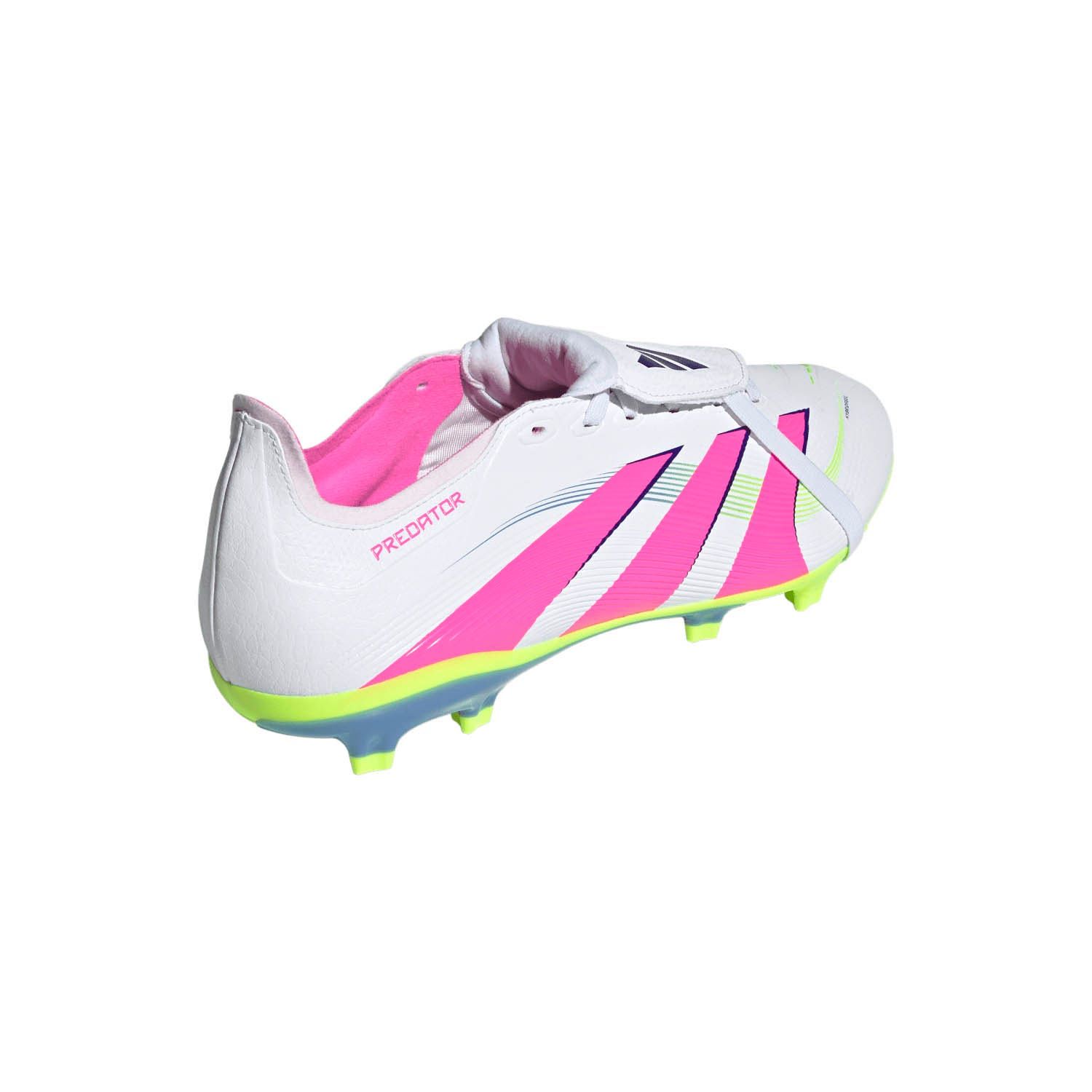 adidas Predator League Fold-Over Tongue FG /MG